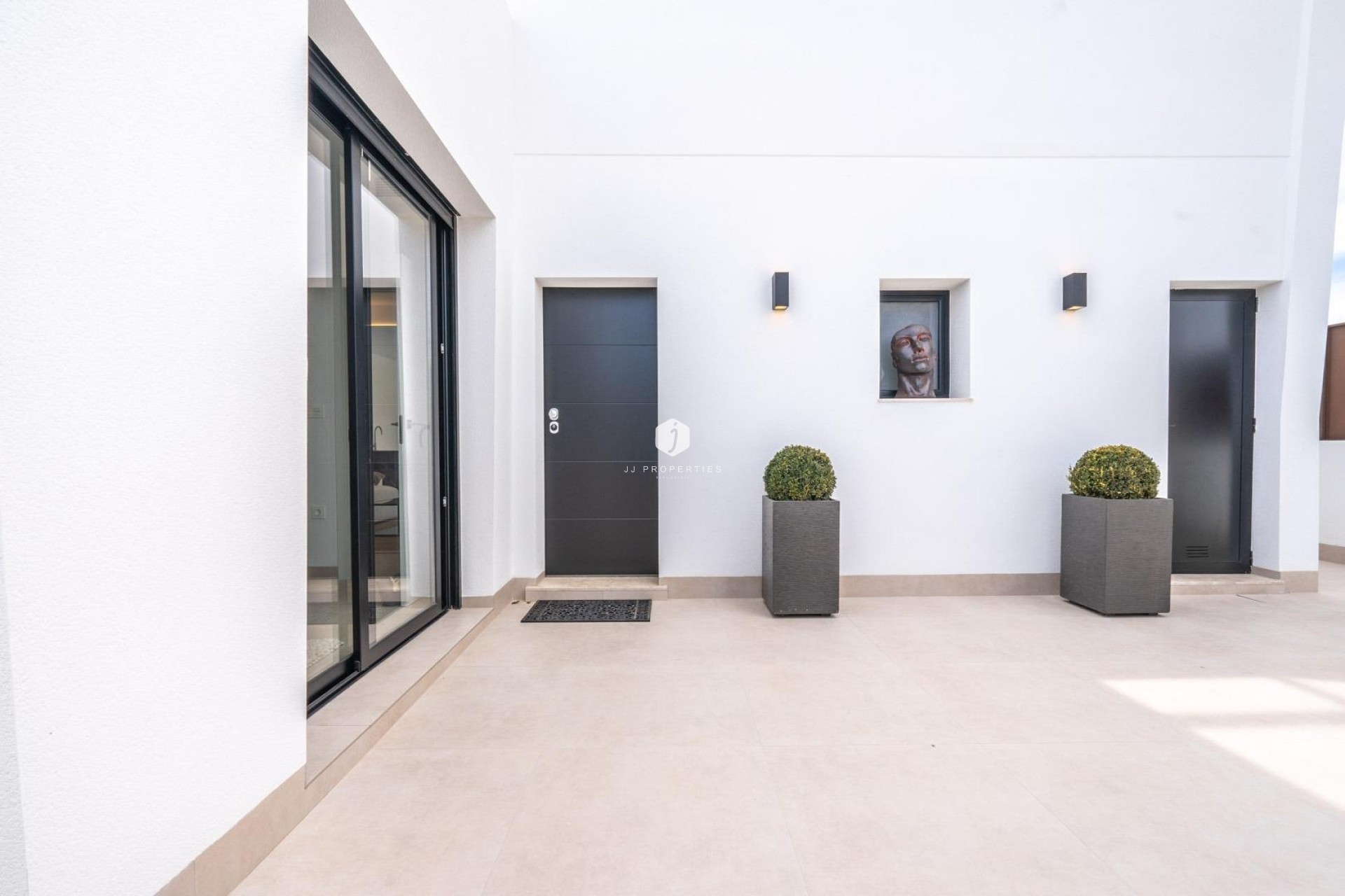 Nowy budynek - Villa -
Torre Pacheco - Roldán