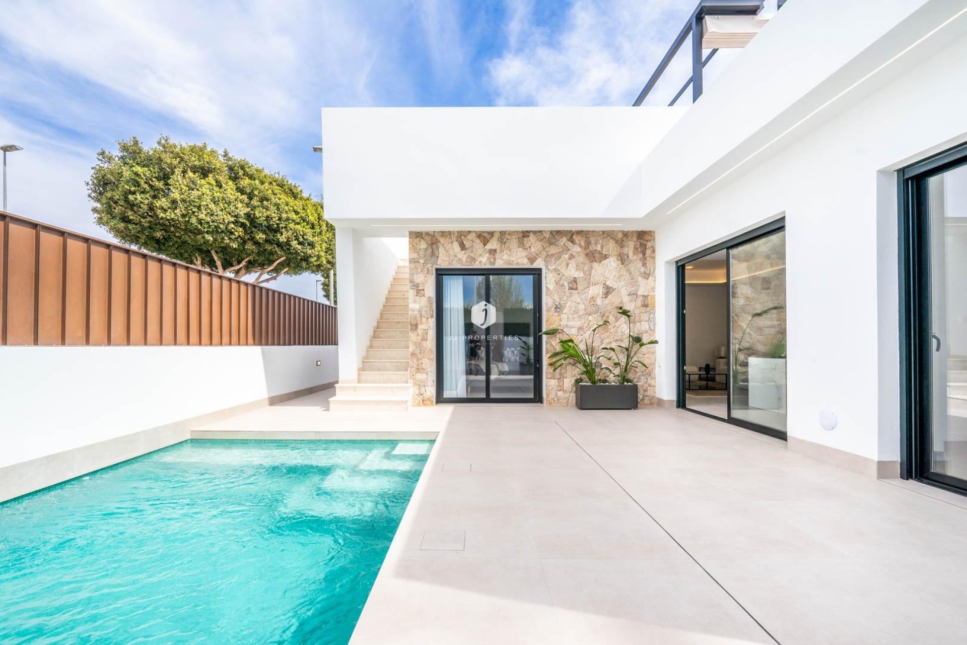 Nowy budynek - Villa -
Torre Pacheco - Roldán