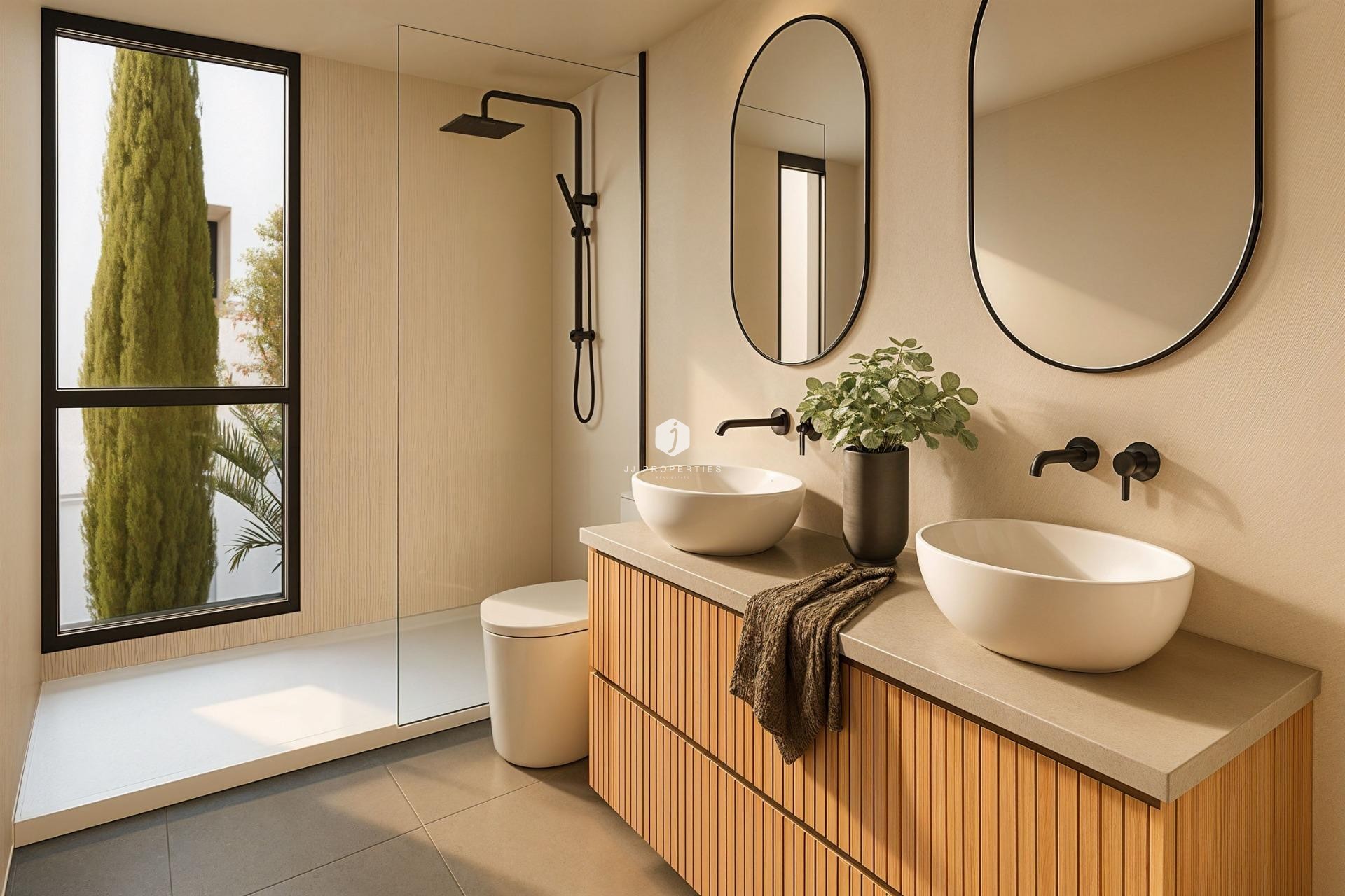 Nowy budynek - Villa -
Torre Pacheco - Santa Rosalia Lake And Life Resort