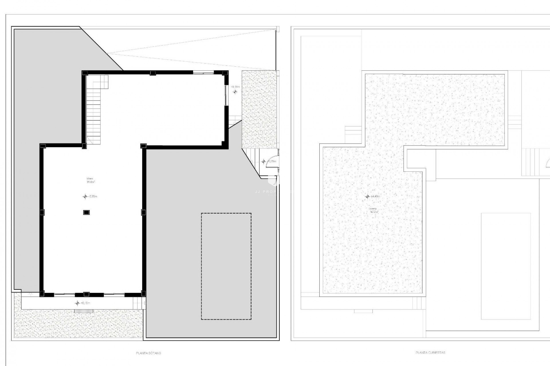 Nowy budynek - Villa -
Torre Pacheco - Santa Rosalia Lake And Life Resort