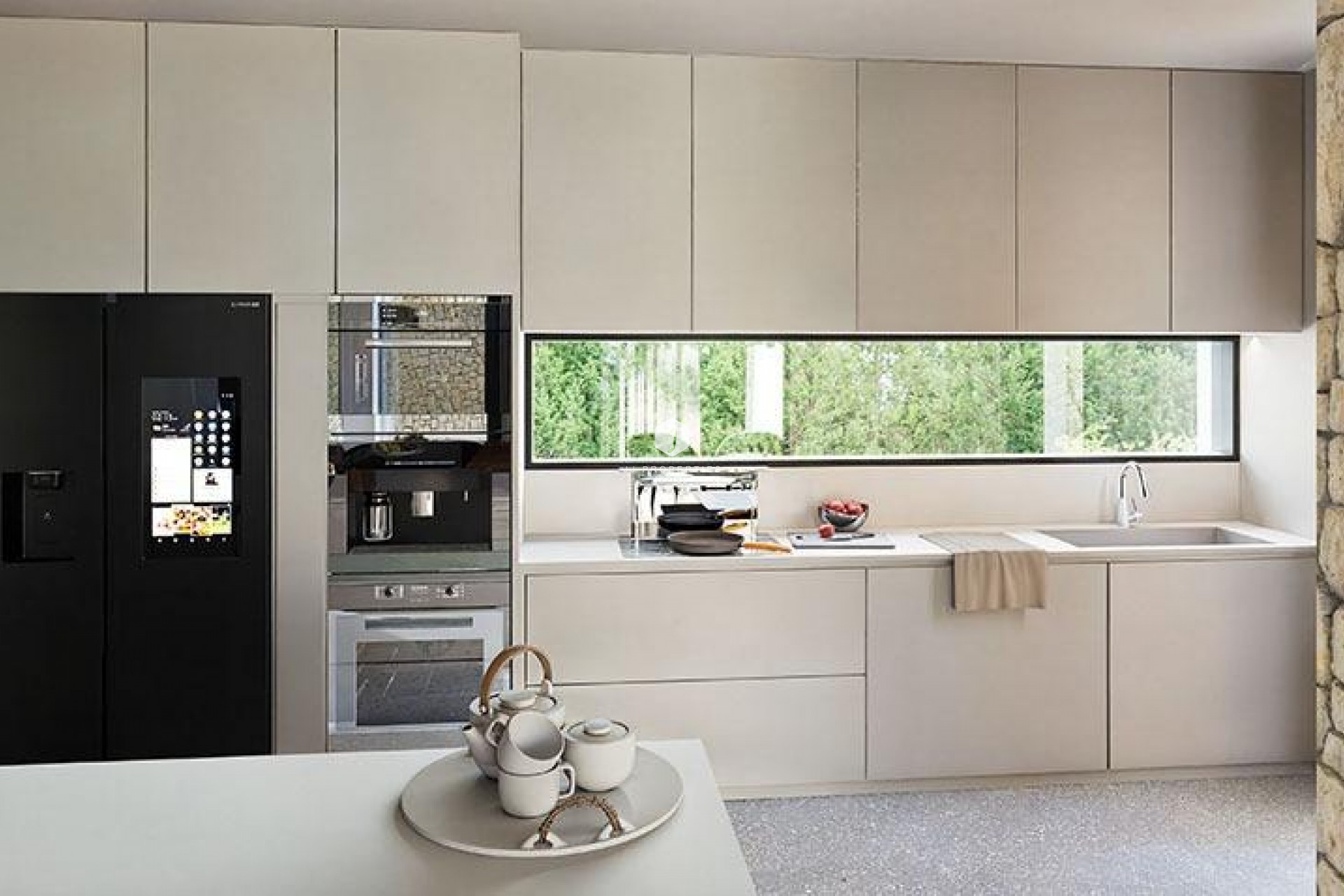 Nowy budynek - Villa -
Torrevieja - El chaparral