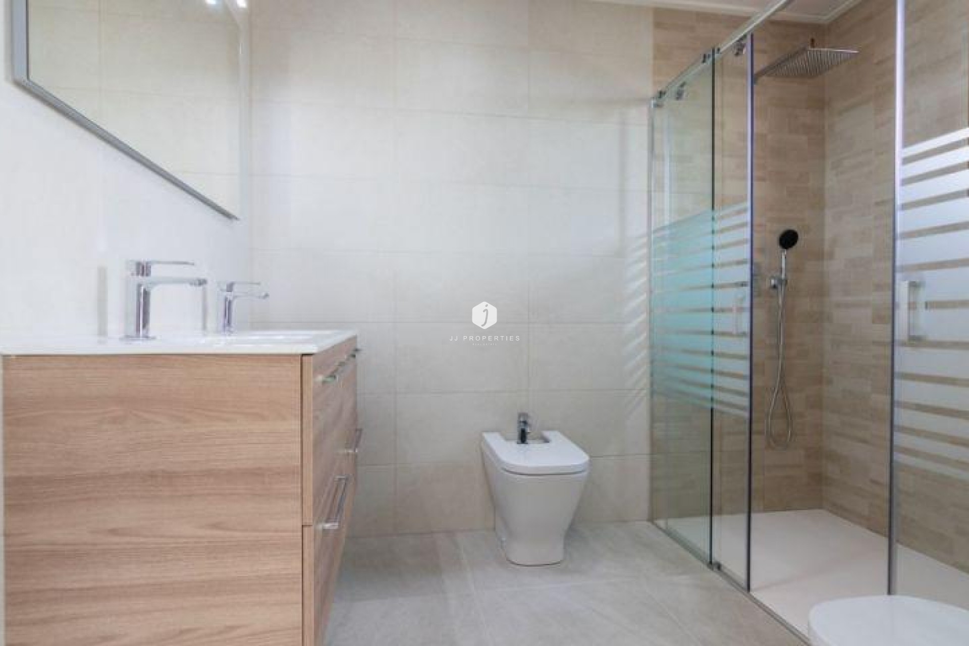 Nowy budynek - Villa -
Torrevieja - Los altos