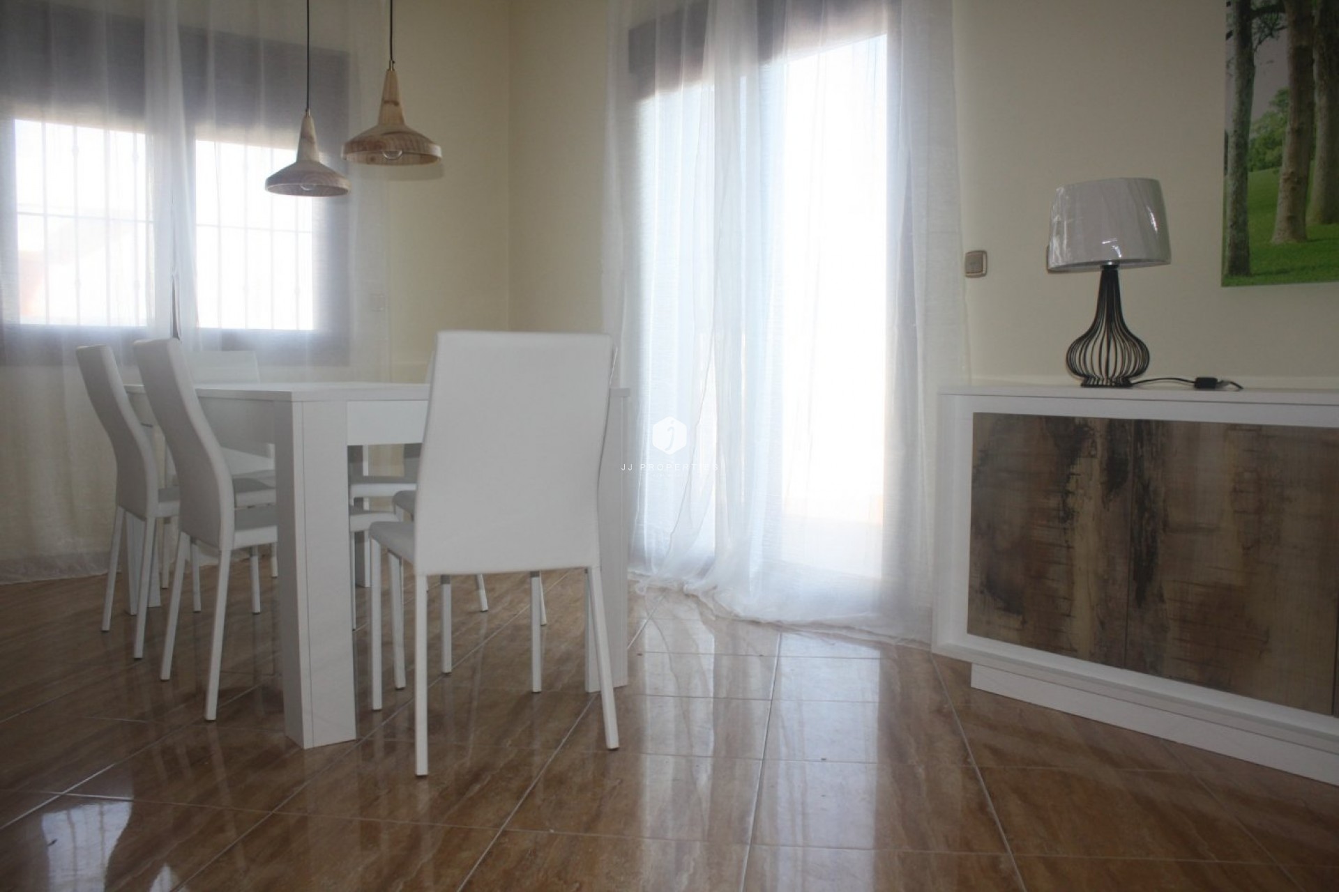 Nowy budynek - Villa -
Torrevieja - Los altos