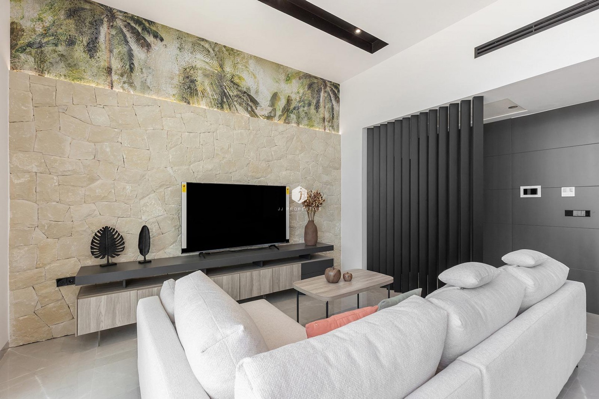 Nowy budynek - Villa -
Torrevieja - Los Balcones
