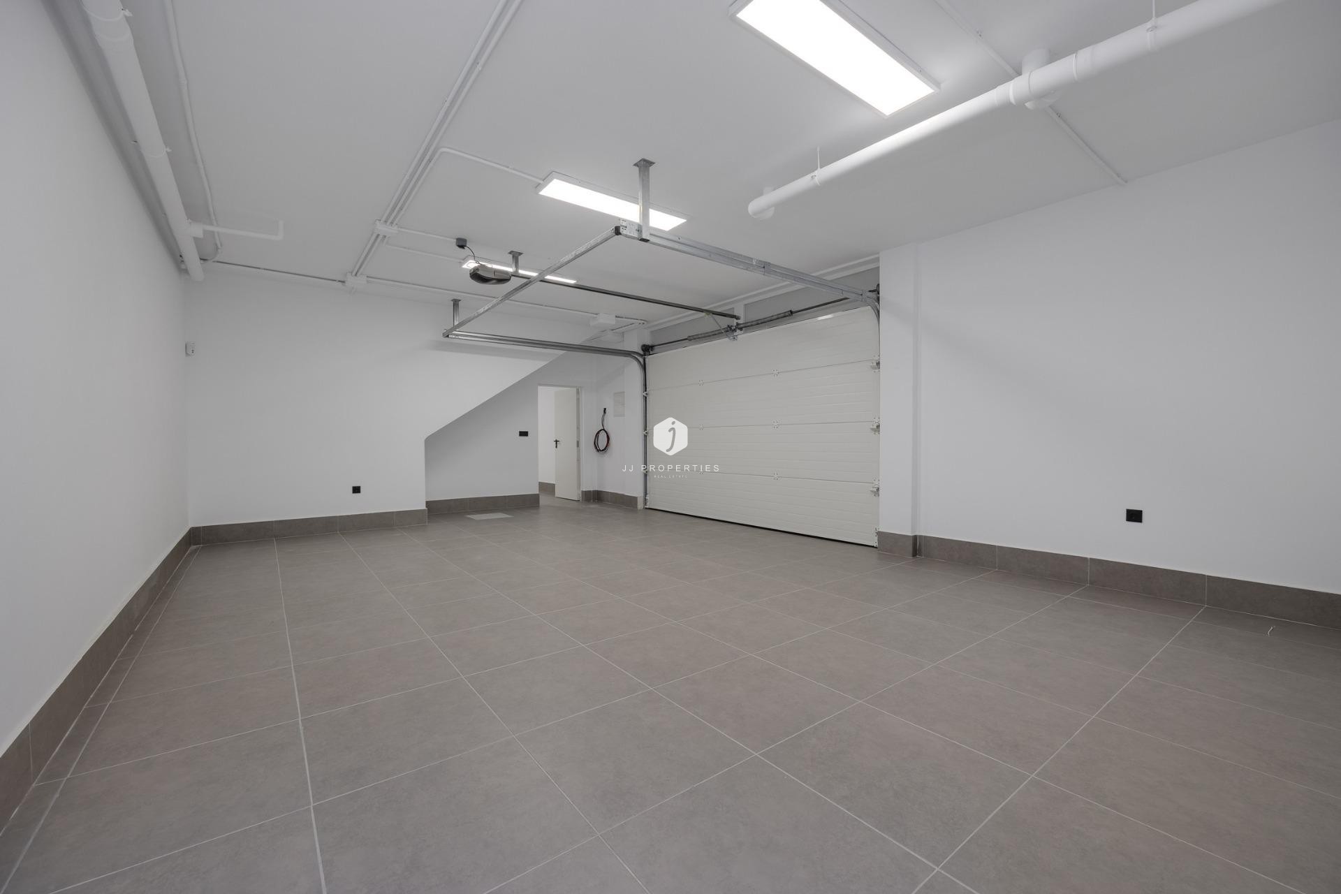 Nowy budynek - Villa -
Torrevieja - Sector 25