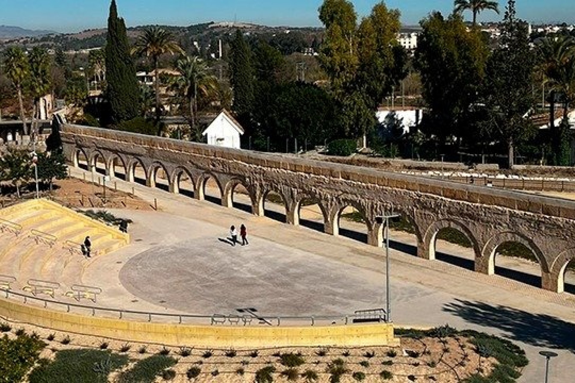 Obra nueva - Apartamento / piso -
Alcantarilla