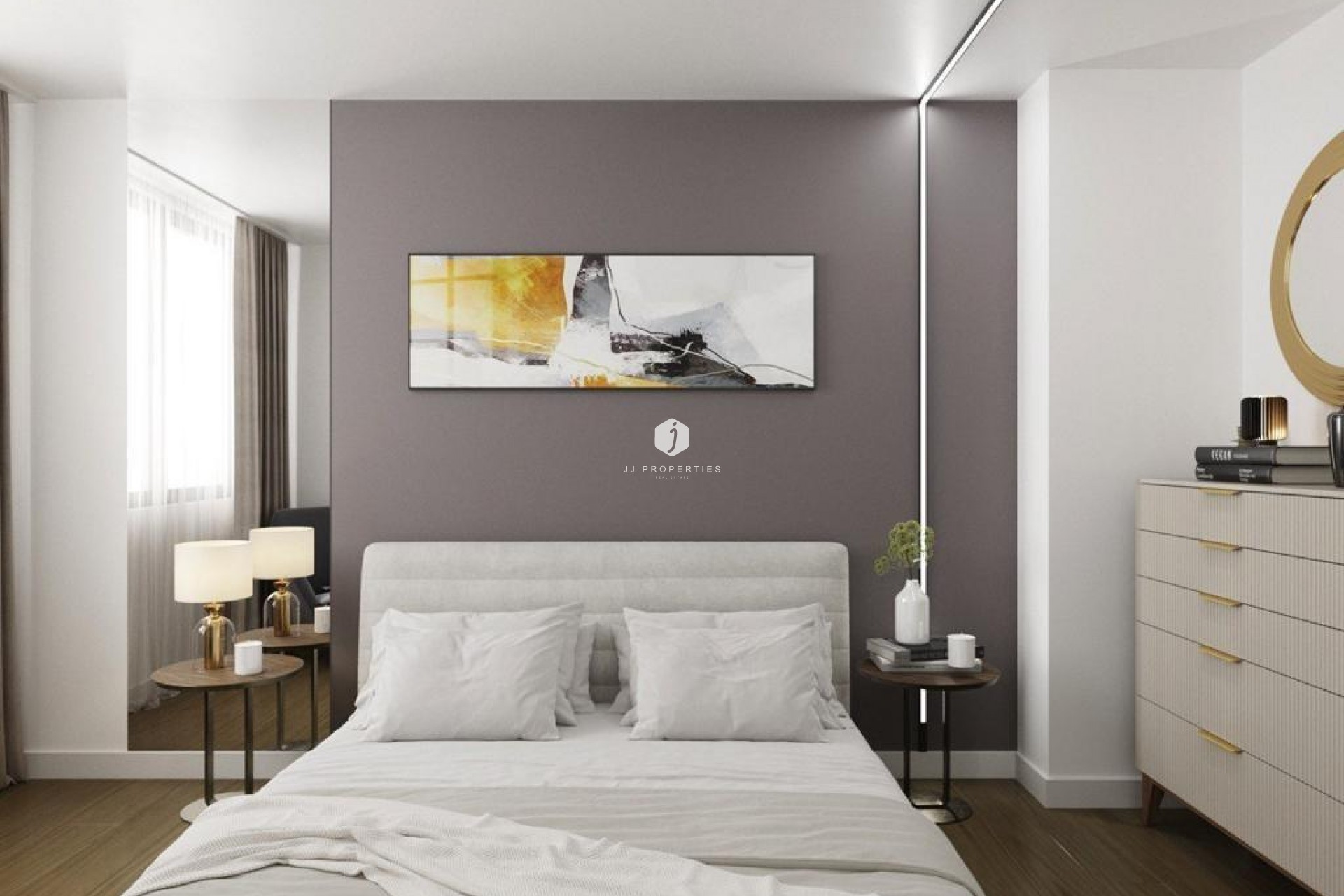 Obra nueva - Apartamento / piso -
Alicante - Centro