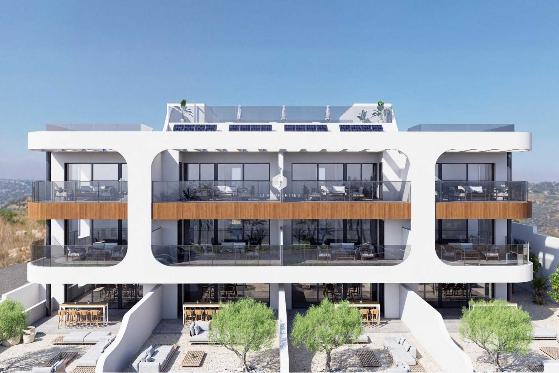 Obra nueva - Apartamento / piso -
Benijofar - Pueblo