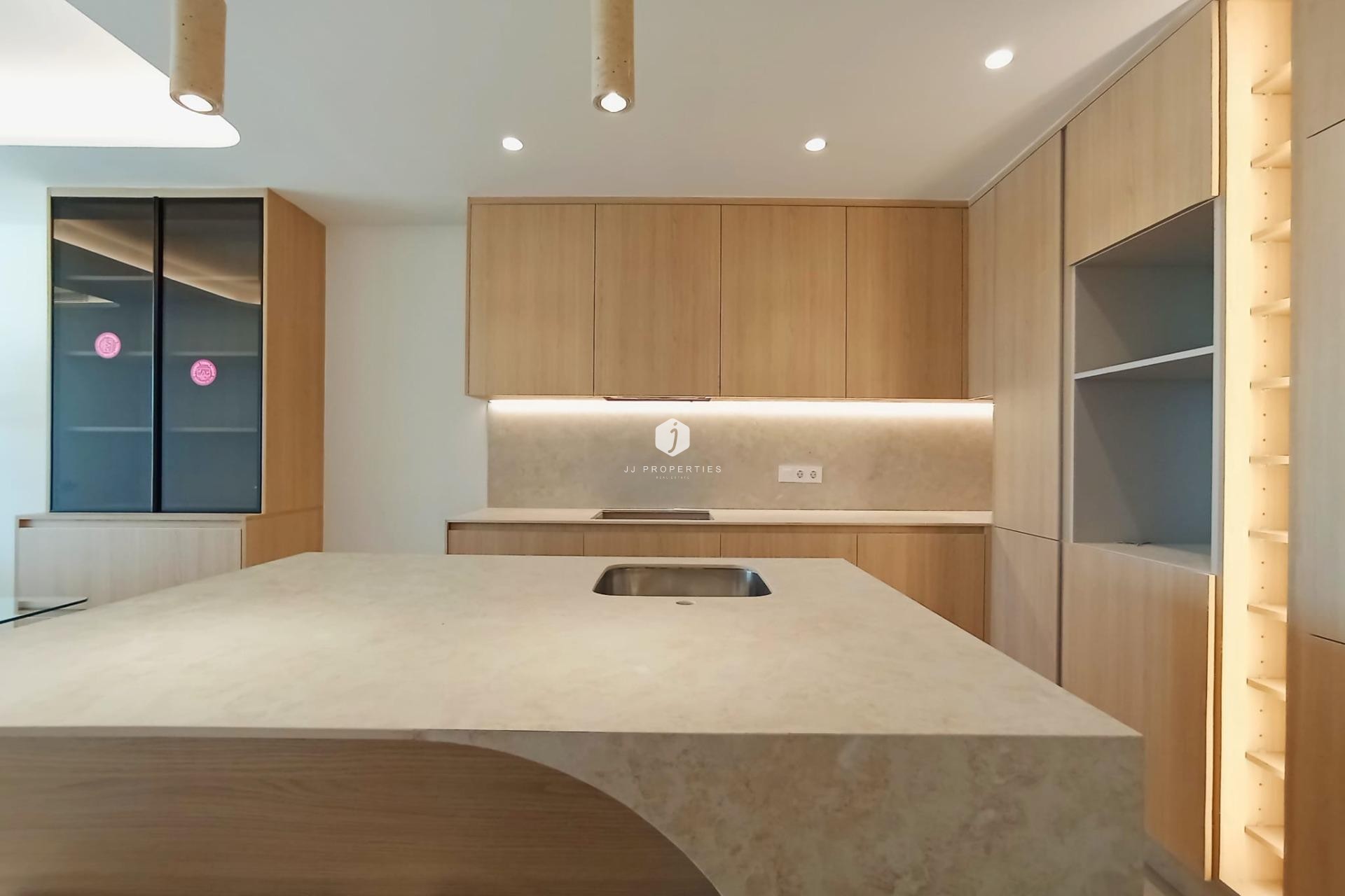 Obra nueva - Apartamento / piso -
Benijofar - Pueblo