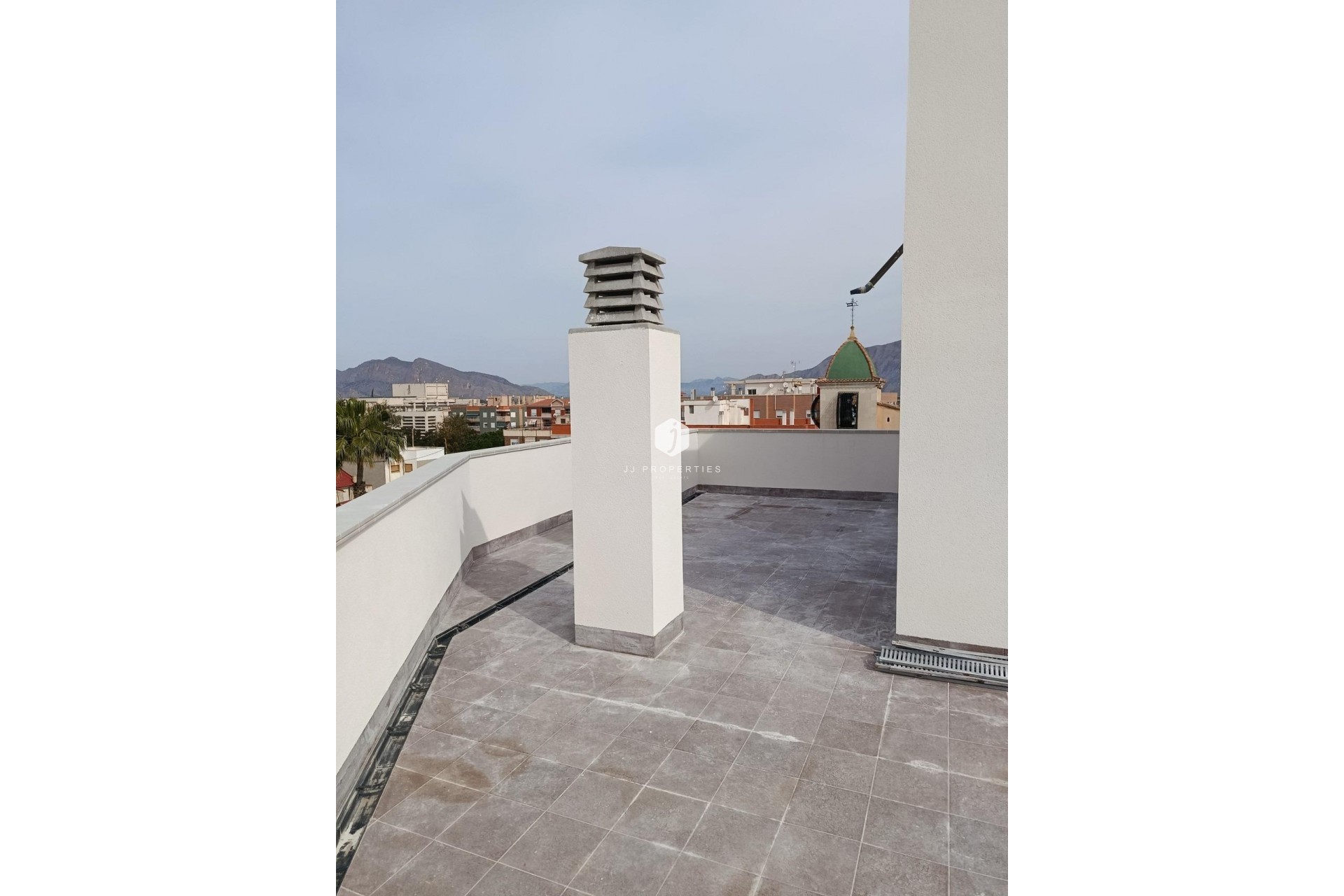 Obra nueva - Apartamento / piso -
Bigastro - centro