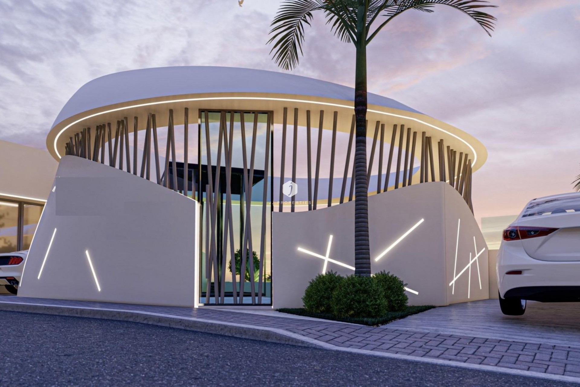 Obra nueva - Apartamento / piso -
Calpe - Mascarat