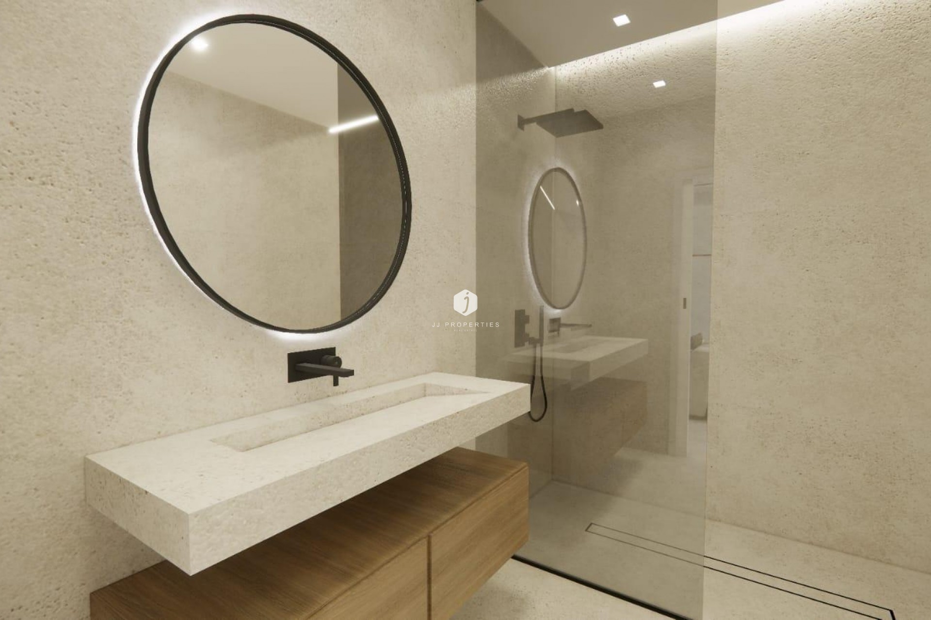 Obra nueva - Apartamento / piso -
Catral - pueblo