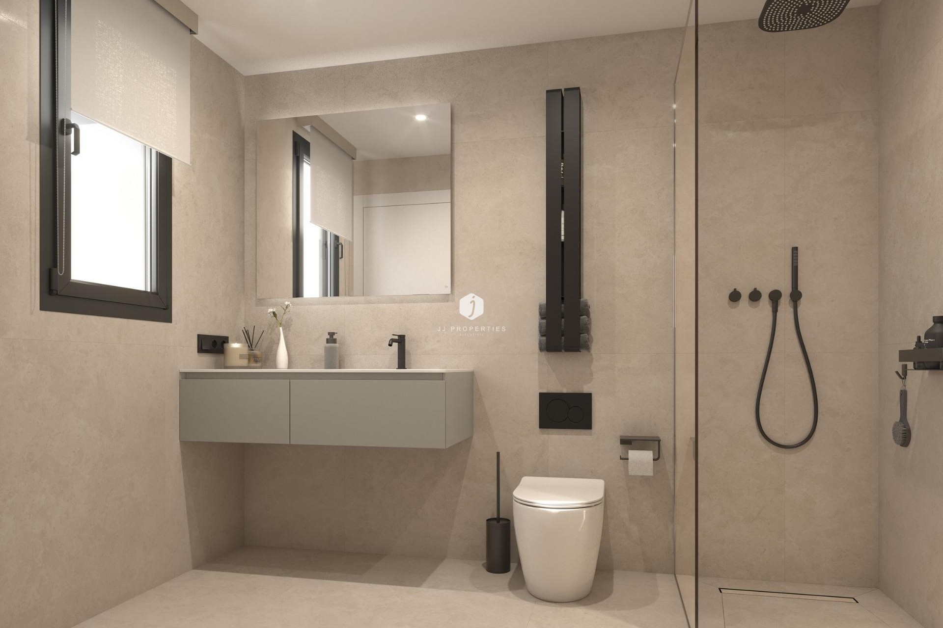 Obra nueva - Apartamento / piso -
Catral - pueblo