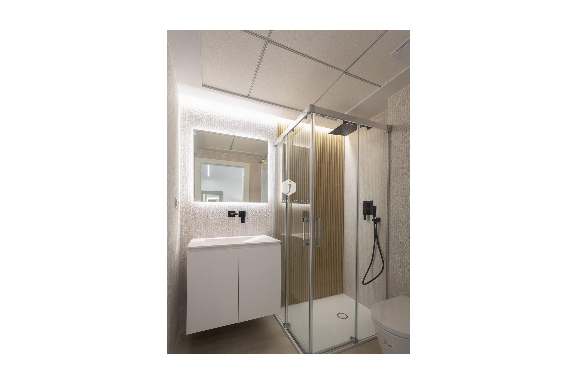 Obra nueva - Apartamento / piso -
Denia - L´Estanyó (Marinas)