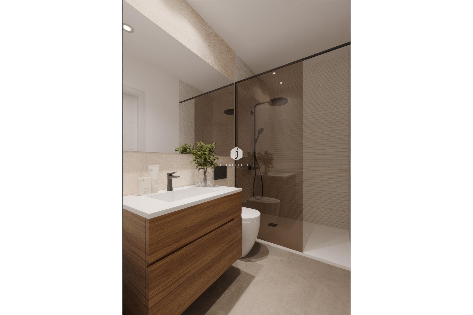 Obra nueva - Apartamento / piso -
Fuente Álamo - Hacienda del Alamo