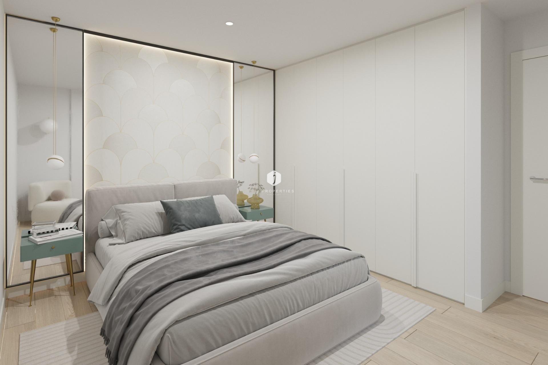 Obra nueva - Apartamento / piso -
Guardamar del Segura - Centro