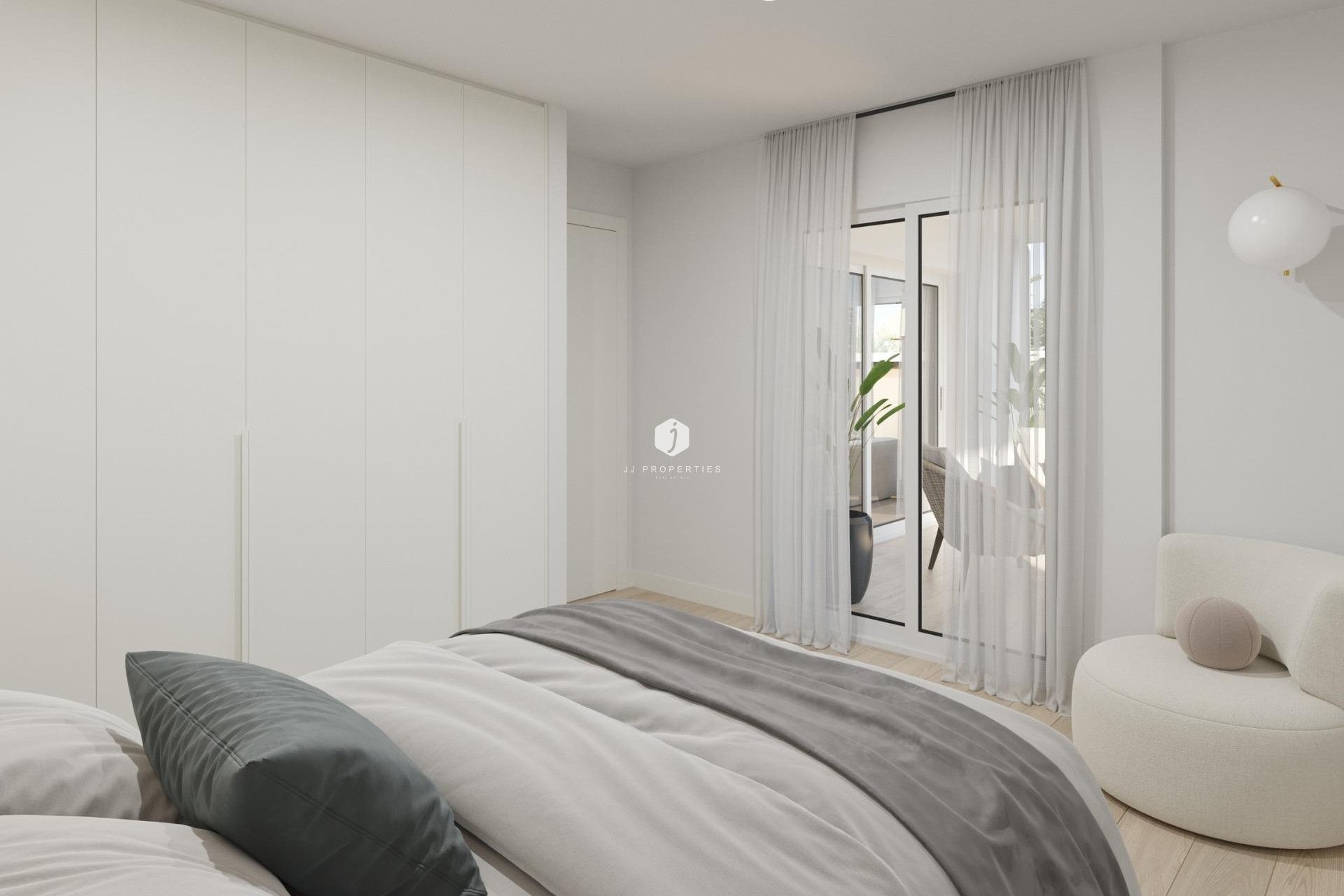 Obra nueva - Apartamento / piso -
Guardamar del Segura - Centro