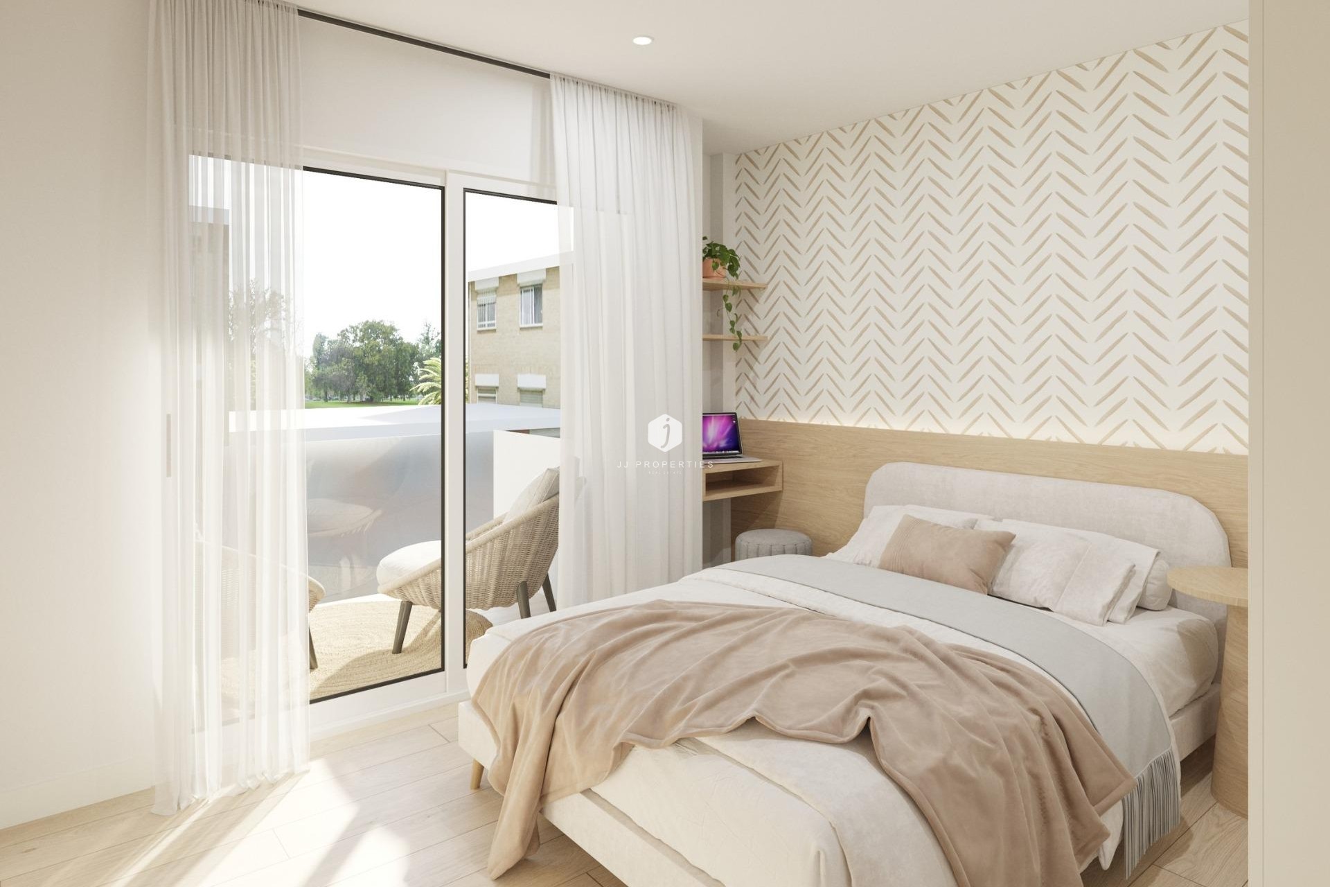 Obra nueva - Apartamento / piso -
Guardamar del Segura - Centro
