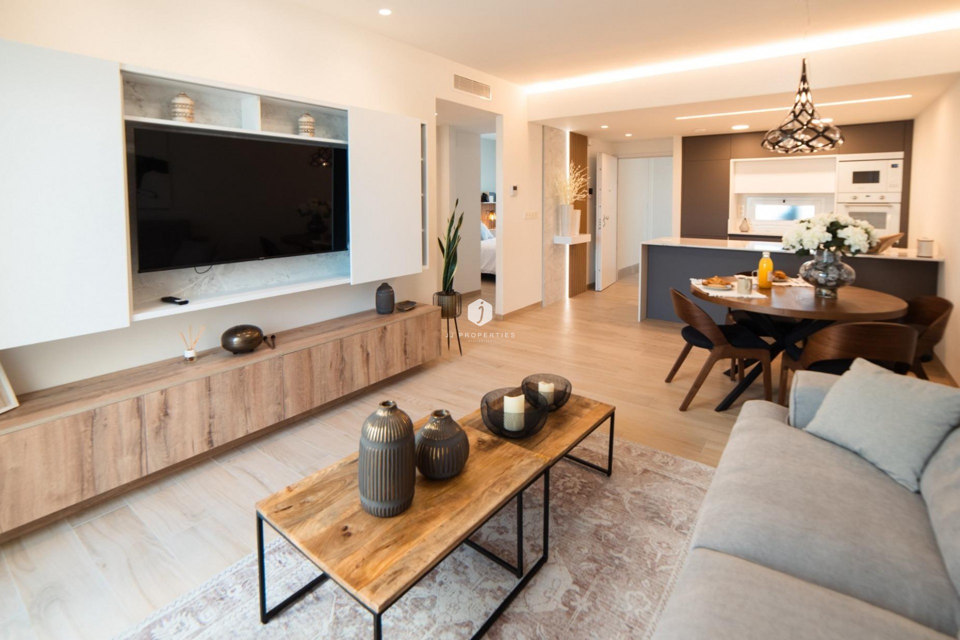 Obra nueva - Apartamento / piso -
Guardamar del Segura - El Raso