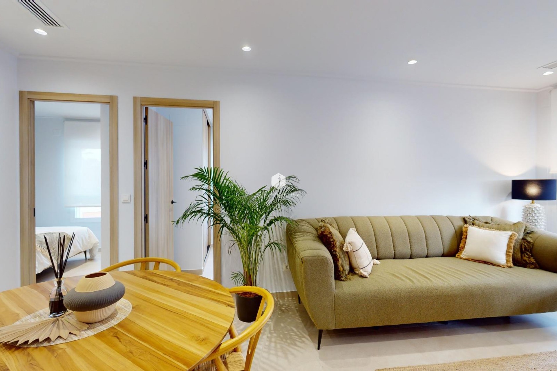 Obra nueva - Apartamento / piso -
Guardamar del Segura - El Raso