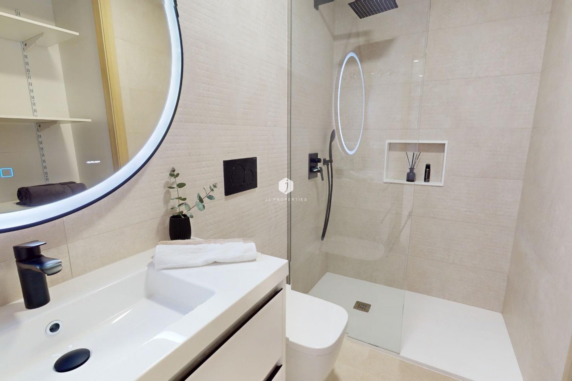 Obra nueva - Apartamento / piso -
Guardamar del Segura - El Raso