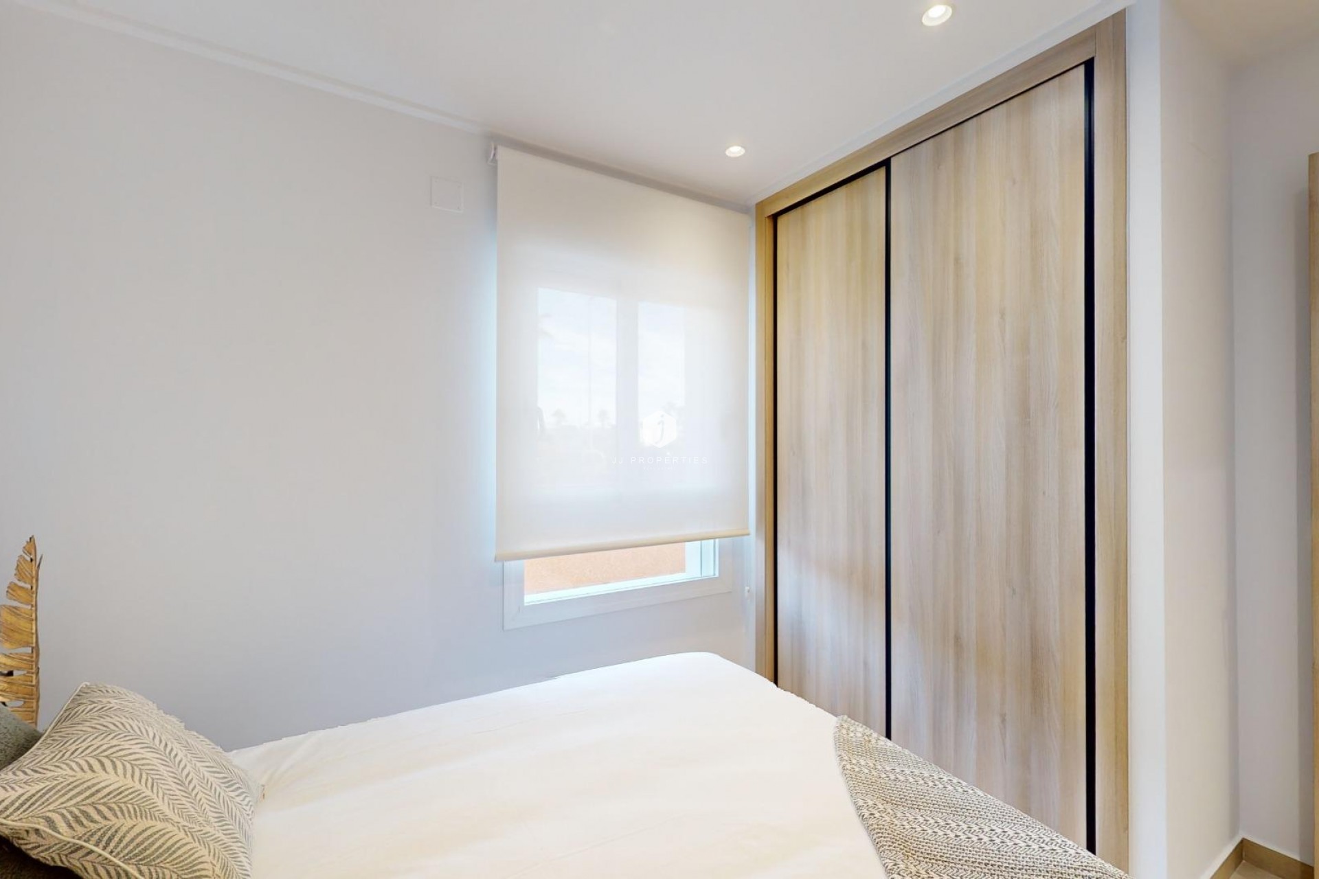 Obra nueva - Apartamento / piso -
Guardamar del Segura - El Raso