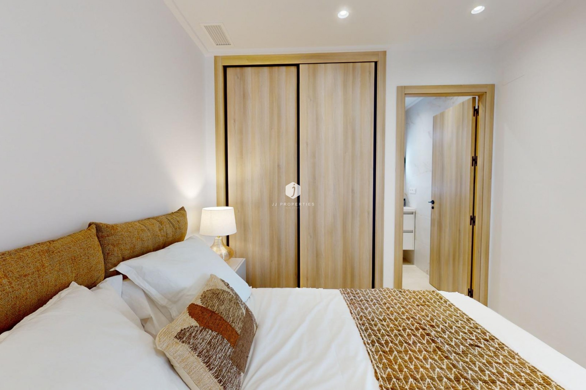 Obra nueva - Apartamento / piso -
Guardamar del Segura - El Raso