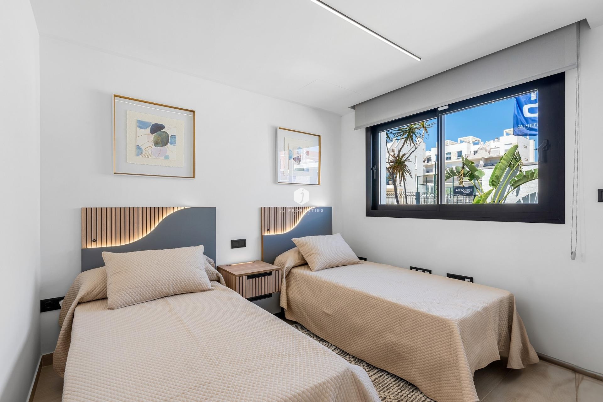 Obra nueva - Apartamento / piso -
Guardamar del Segura - El Raso
