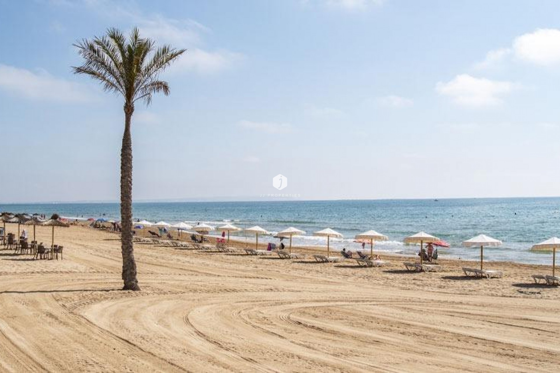 Obra nueva - Apartamento / piso -
Guardamar del Segura - Pueblo