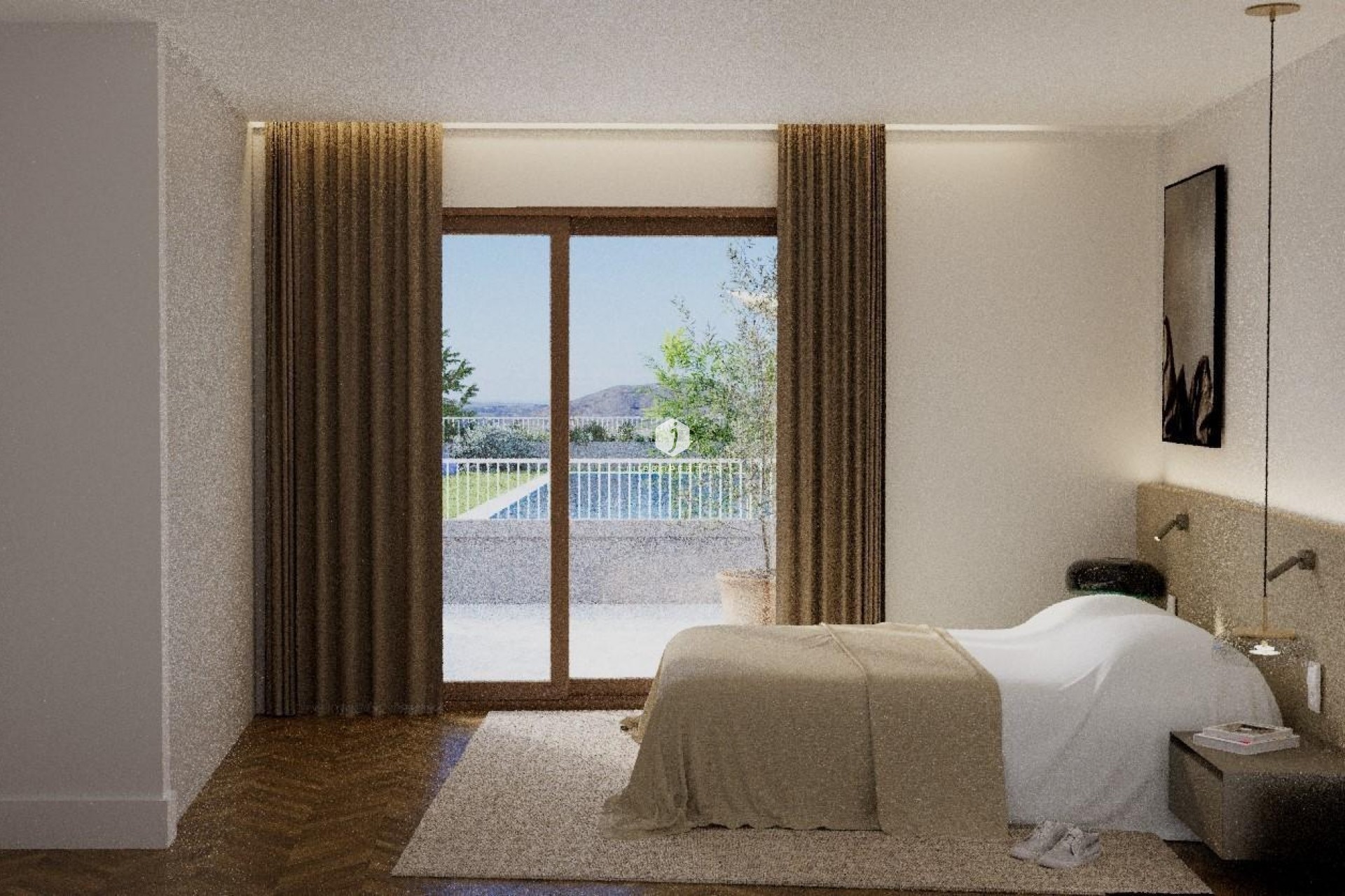 Obra nueva - Apartamento / piso -
Hondón de las Nieves - Pueblo