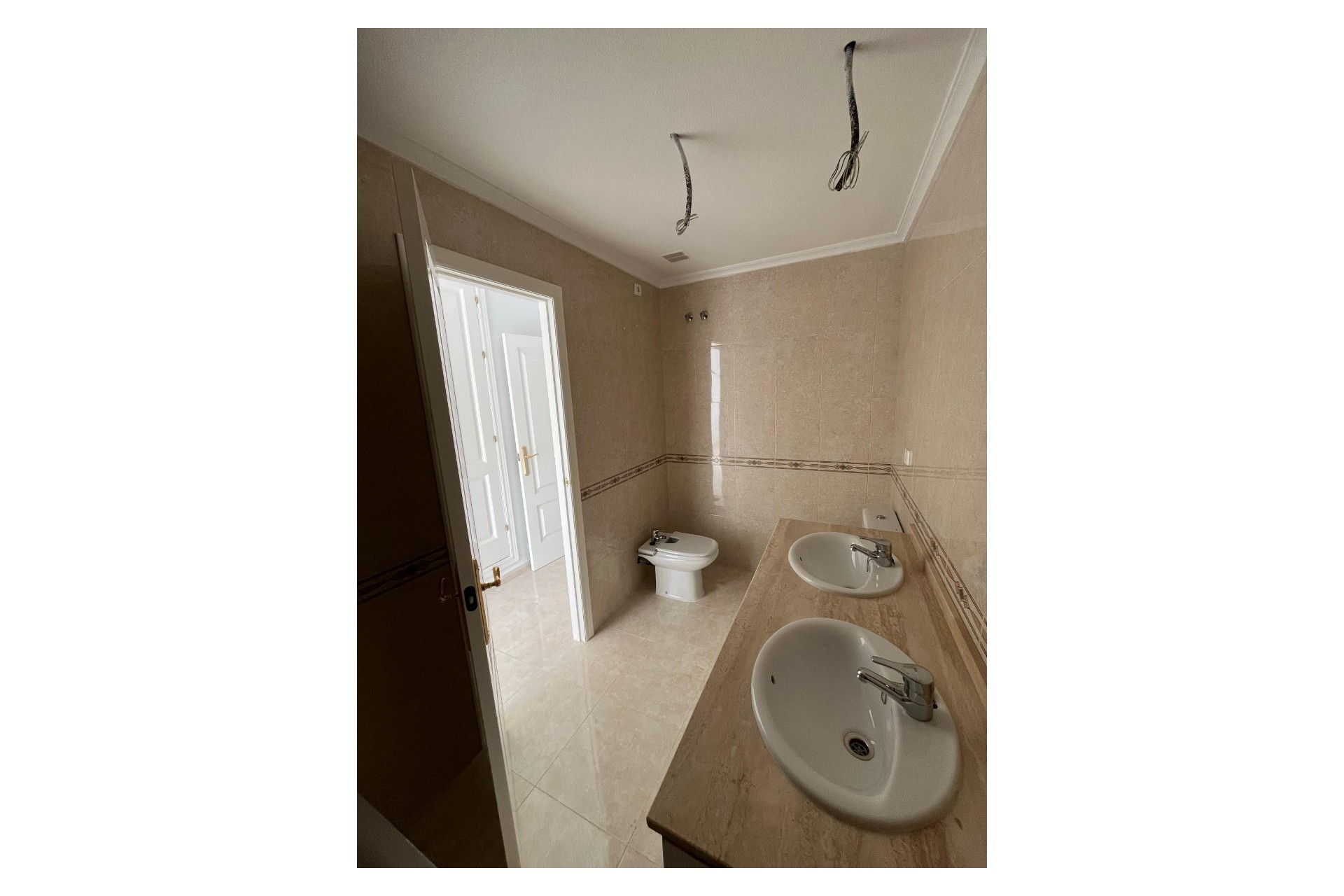 Obra nueva - Apartamento / piso -
Orihuela Costa - Las Filipinas