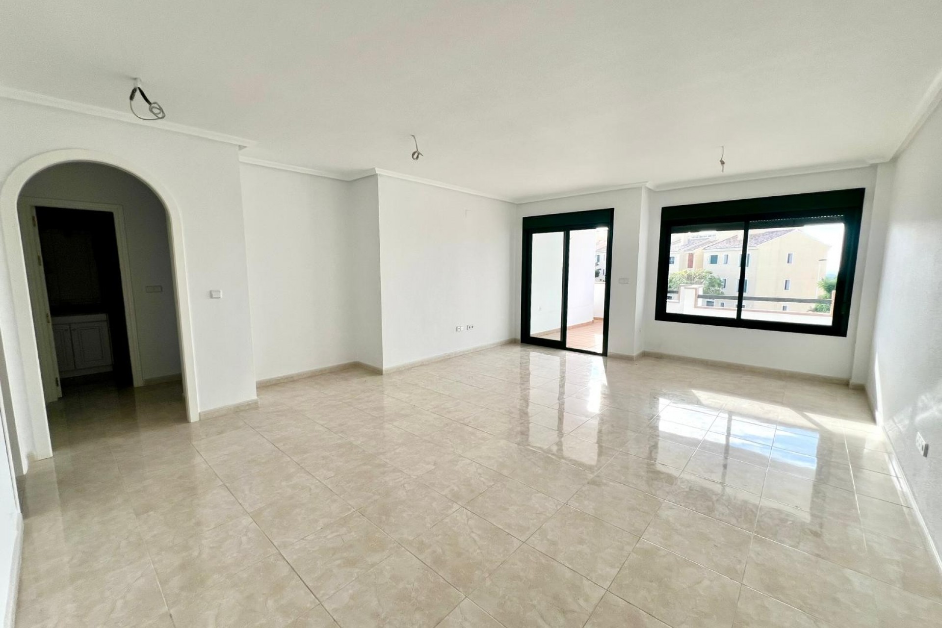 Obra nueva - Apartamento / piso -
Orihuela Costa - Las Filipinas