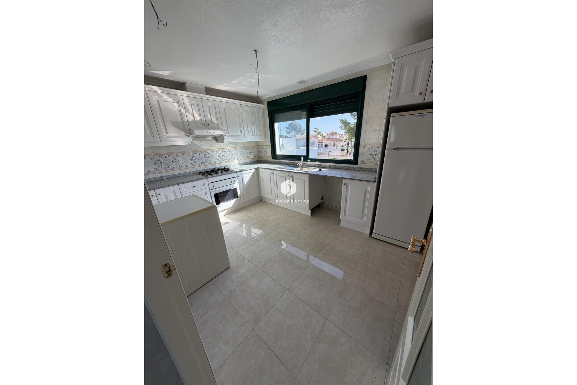 Obra nueva - Apartamento / piso -
Orihuela Costa - Lomas de Campoamor