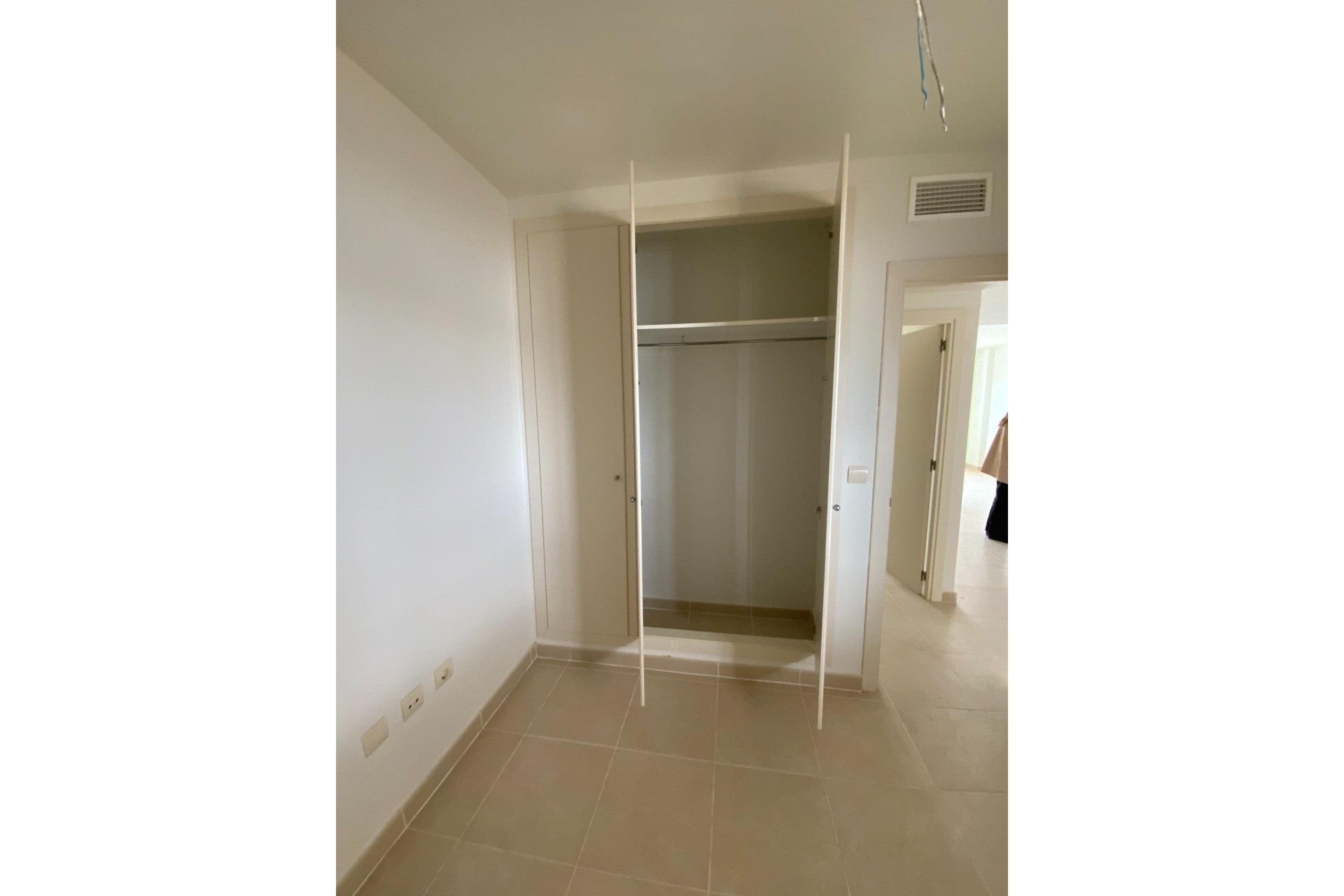 Obra nueva - Apartamento / piso -
Orihuela Costa - PAU 8