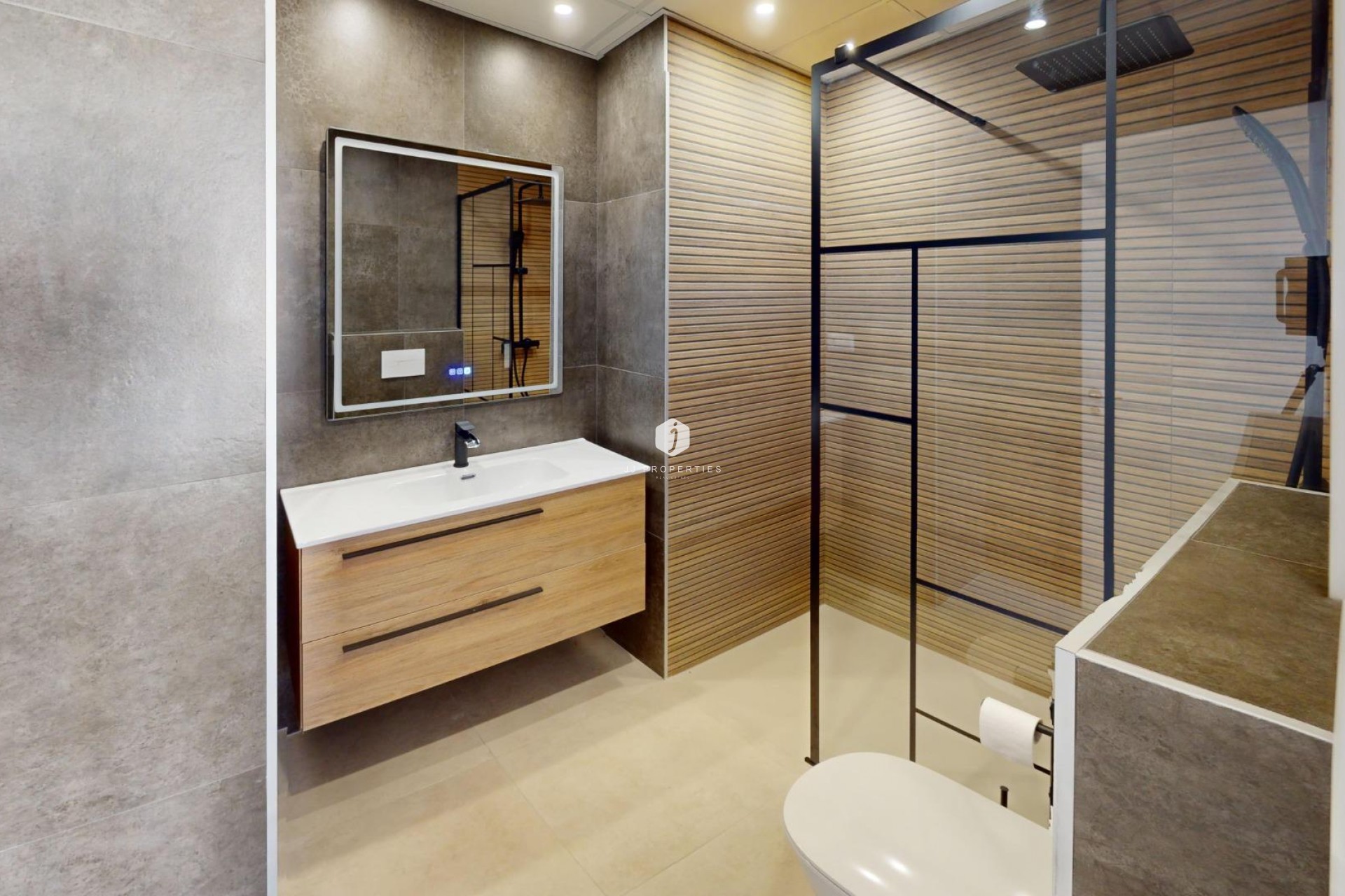 Obra nueva - Apartamento / piso -
Pilar de la Horadada - pueblo