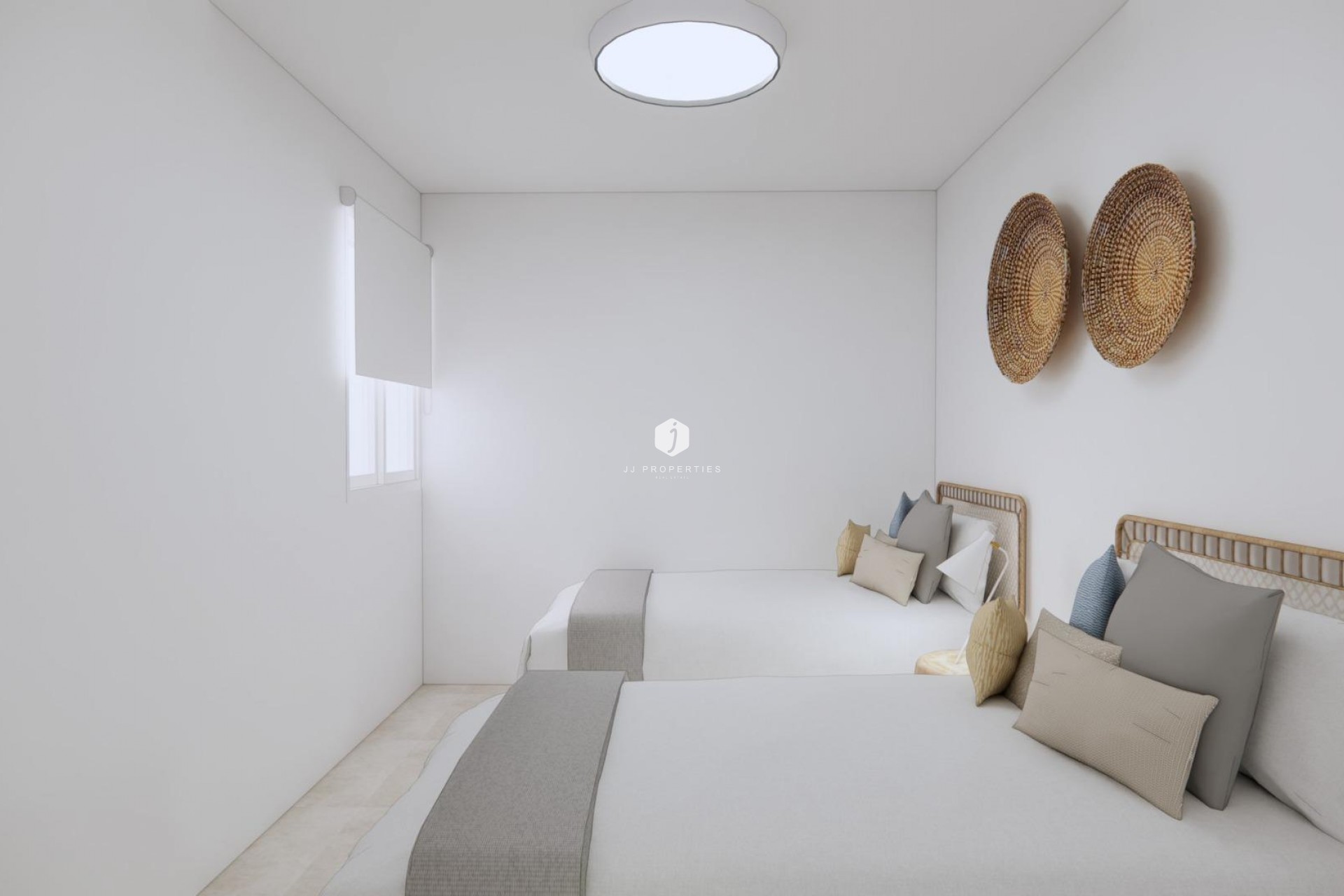 Obra nueva - Apartamento / piso -
Pilar de la Horadada - TORRE DE LA HORADADA