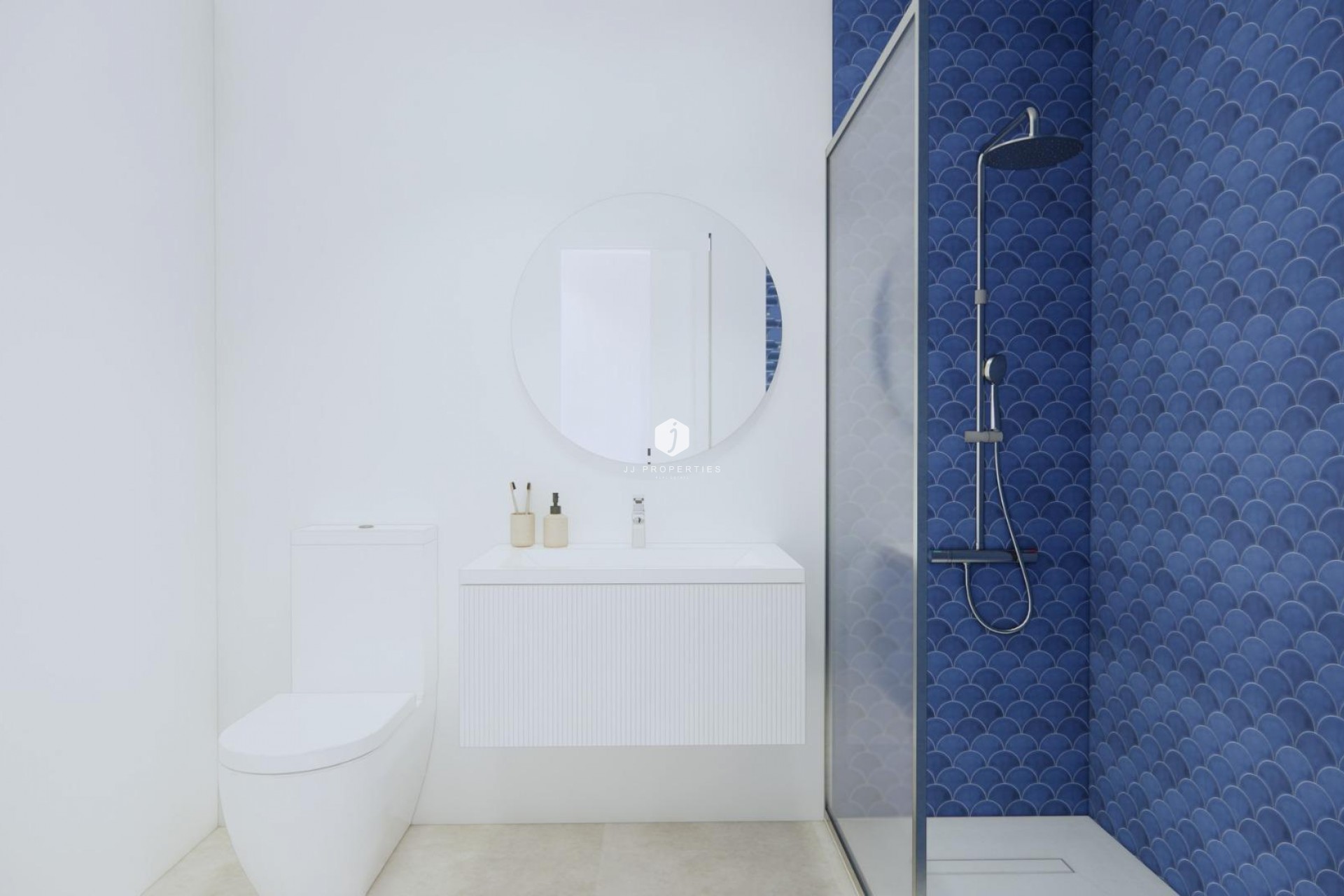 Obra nueva - Apartamento / piso -
Pilar de la Horadada - TORRE DE LA HORADADA