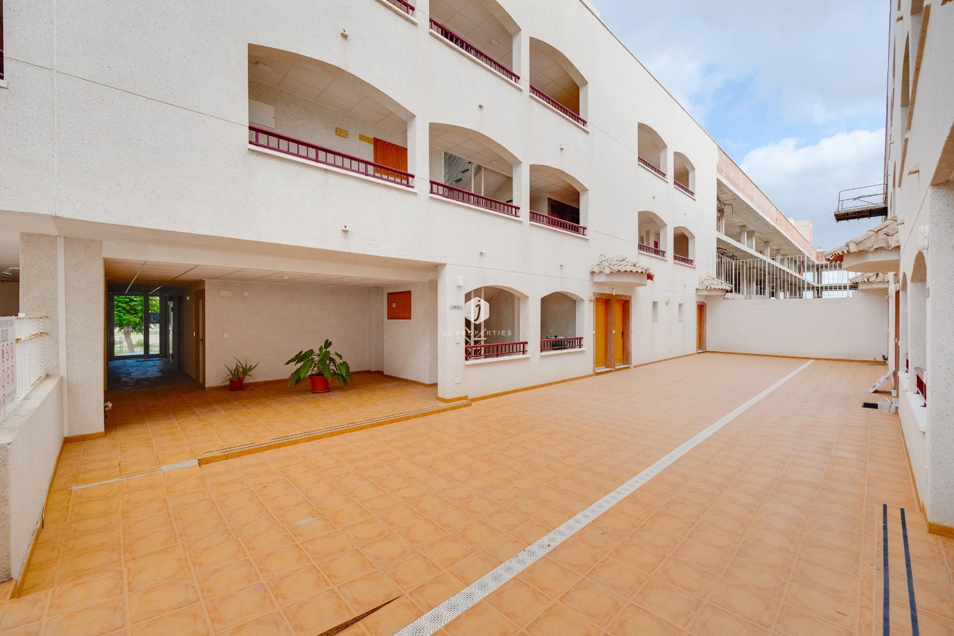 Obra nueva - Apartamento / piso -
San Fulgencio - Pueblo