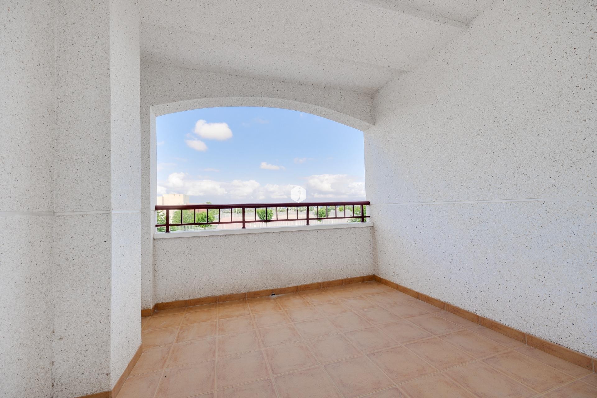 Obra nueva - Apartamento / piso -
San Fulgencio - Pueblo
