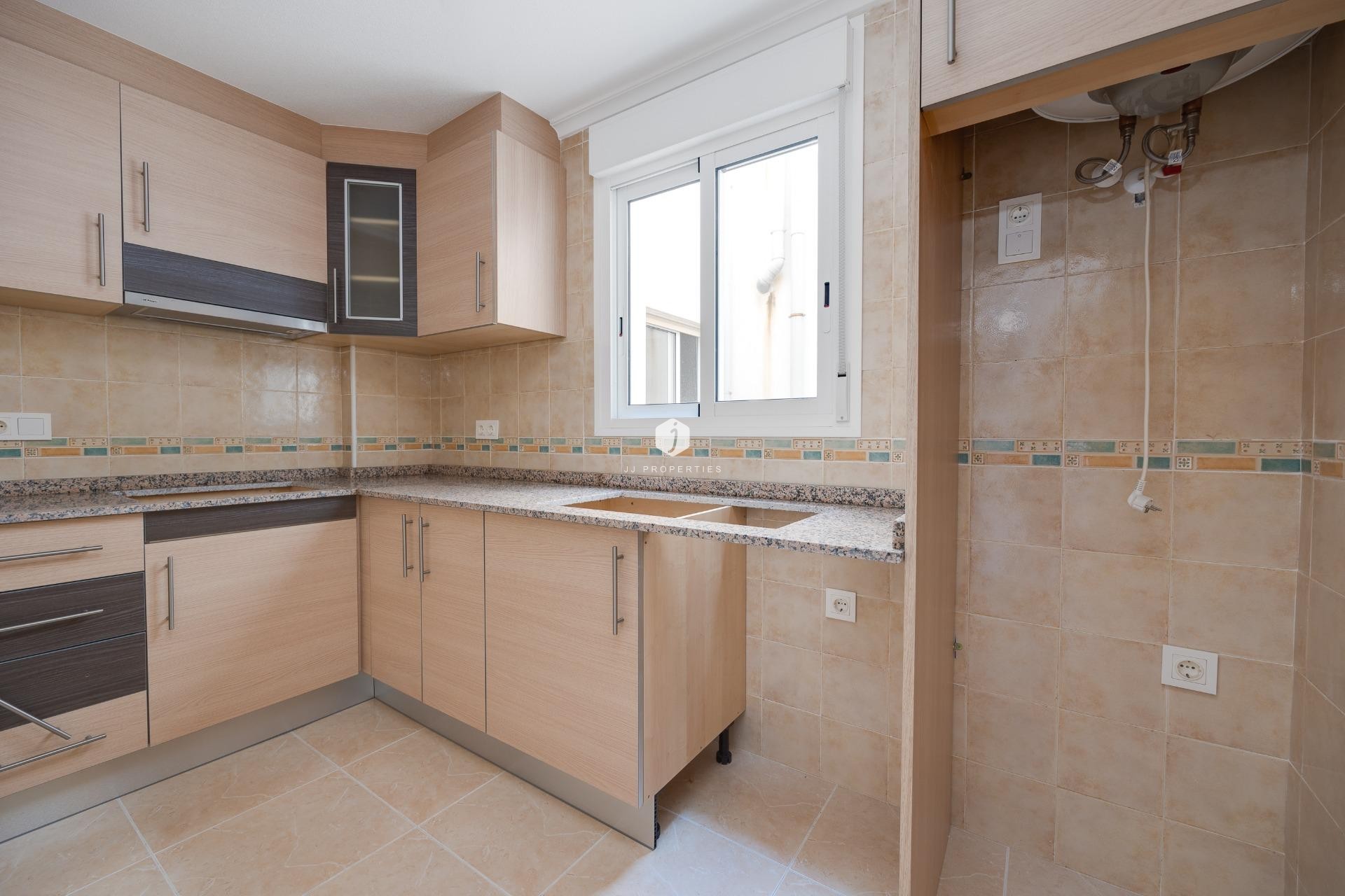 Obra nueva - Apartamento / piso -
San Fulgencio - Pueblo
