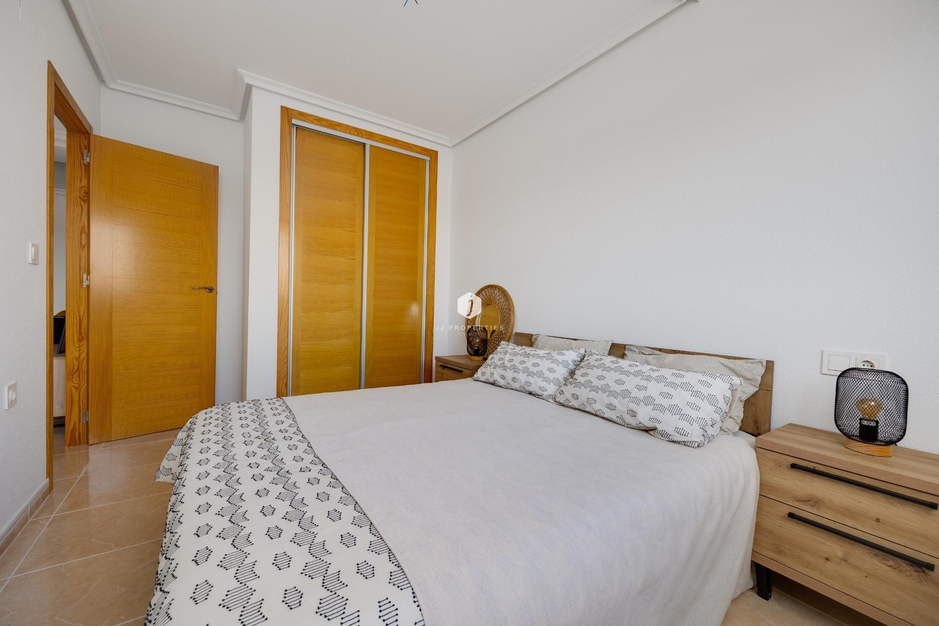 Obra nueva - Apartamento / piso -
San Fulgencio - Pueblo