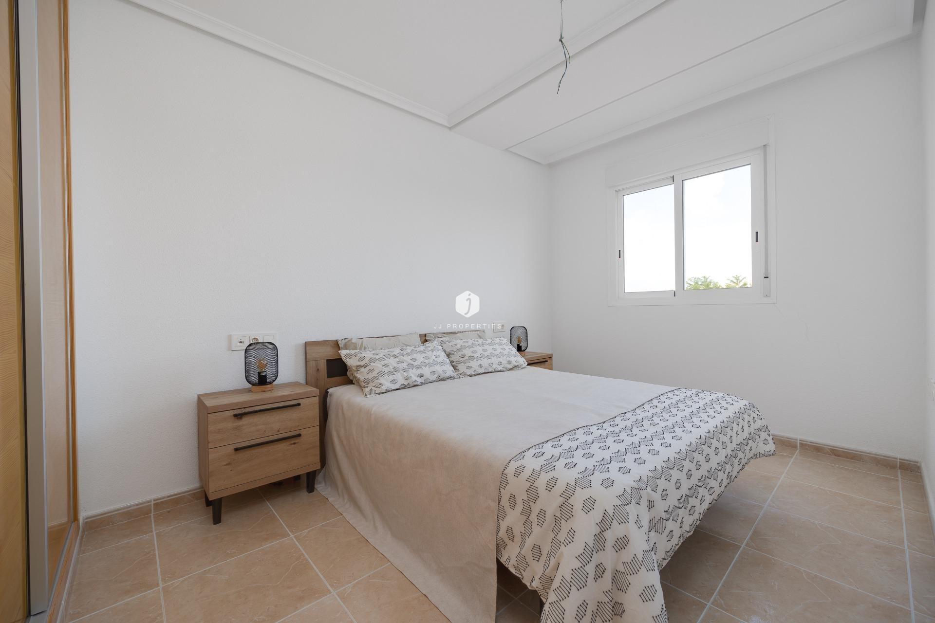 Obra nueva - Apartamento / piso -
San Fulgencio - Pueblo