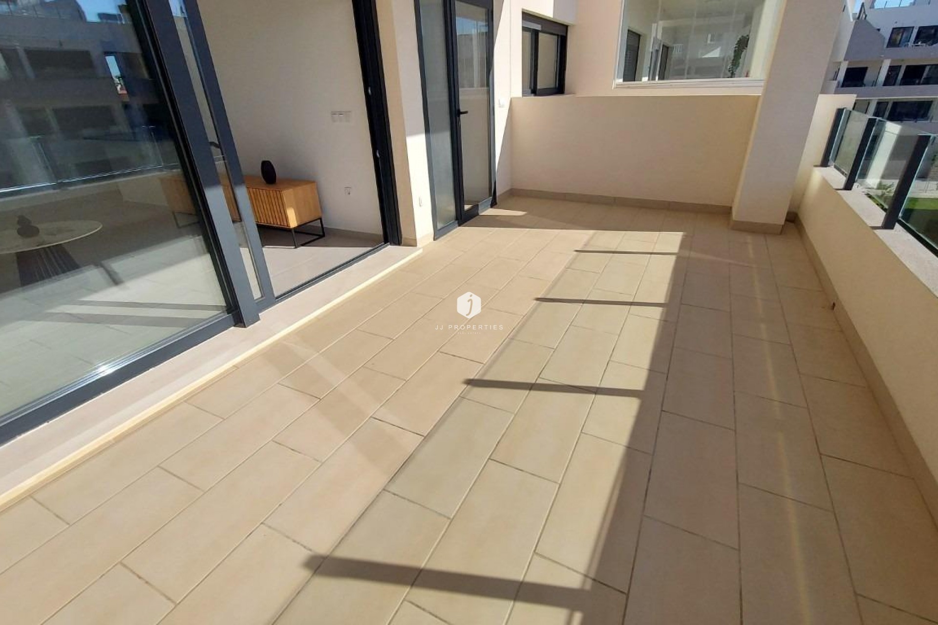 Obra nueva - Apartamento / piso -
San Miguel de Salinas - Pueblo