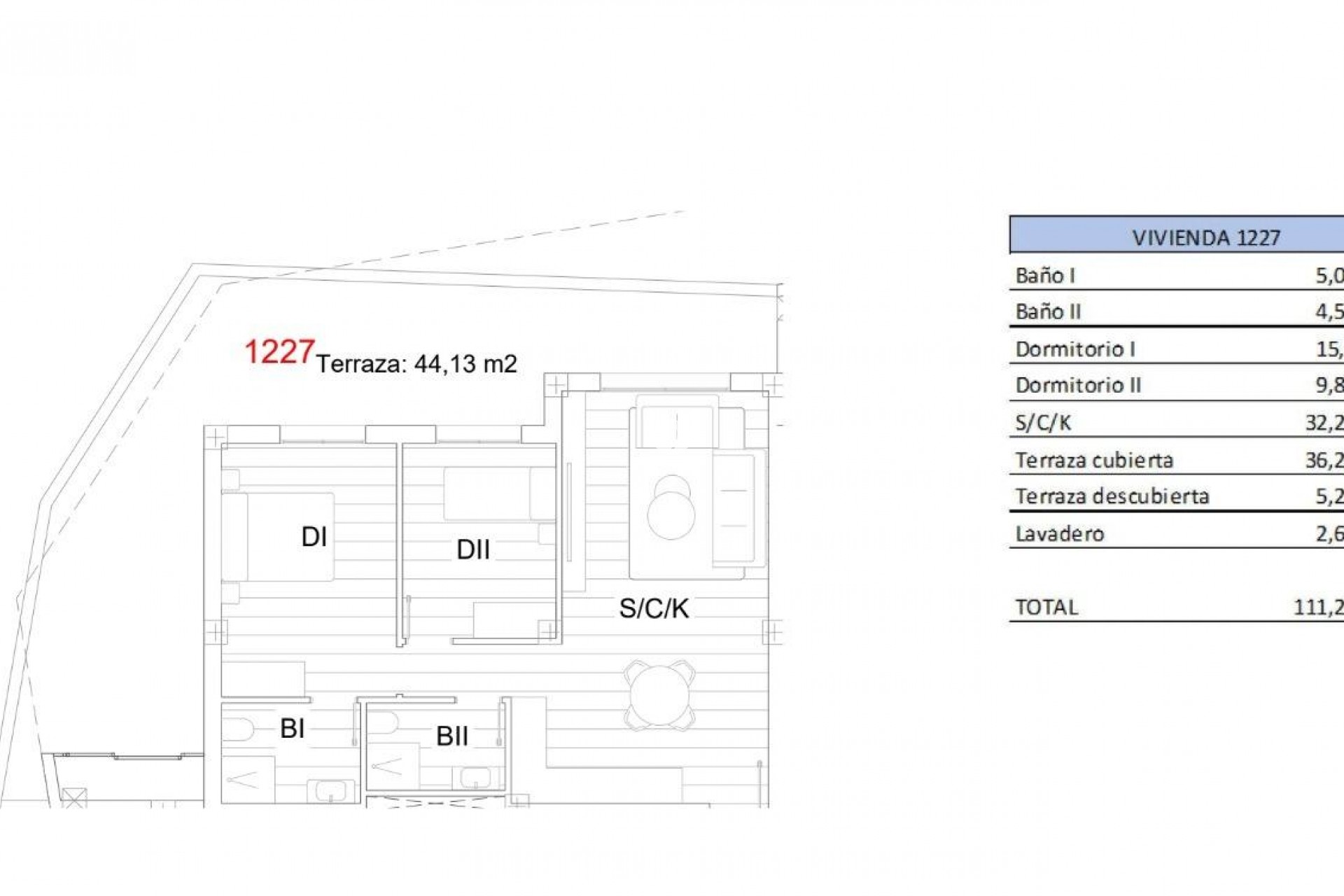 Obra nueva - Apartamento / piso -
San Miguel de Salinas - Pueblo