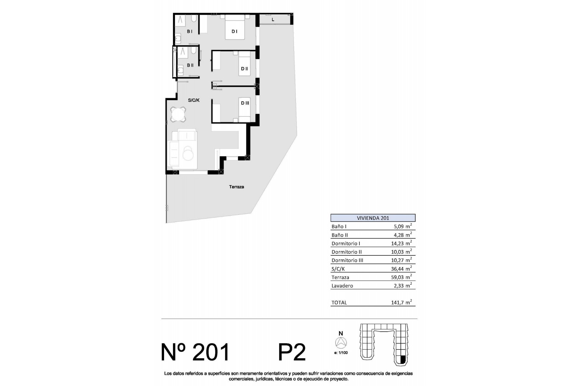 Obra nueva - Apartamento / piso -
San Miguel de Salinas - Pueblo