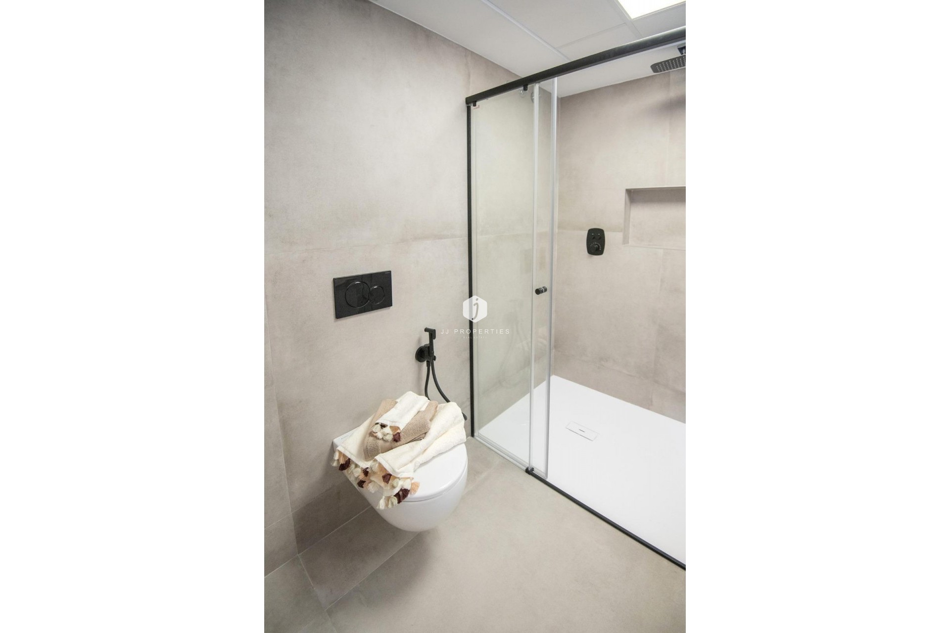 Obra nueva - Apartamento / piso -
San Pedro del Pinatar - Centro