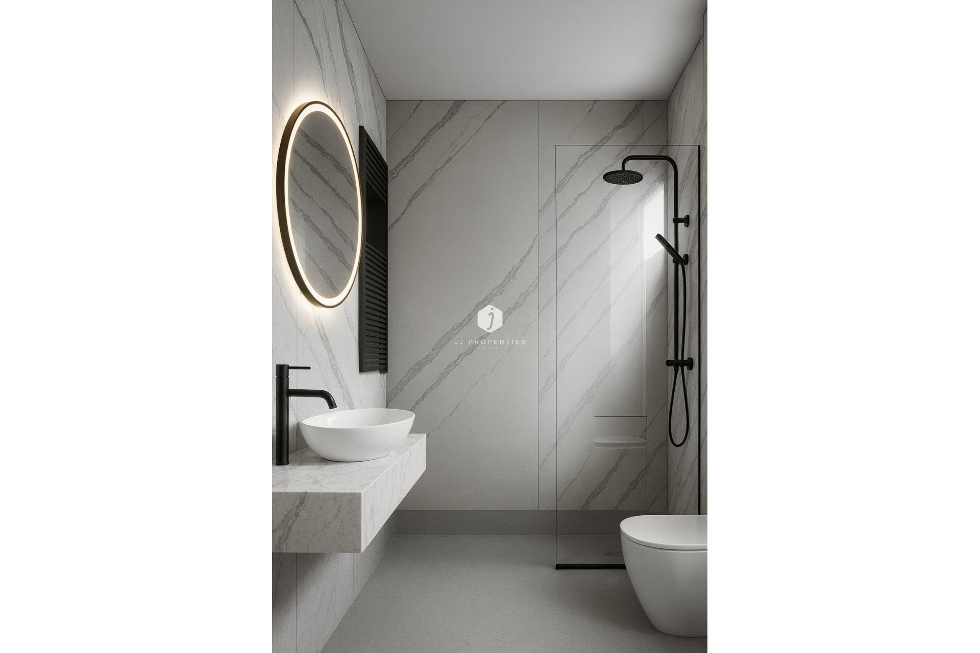 Obra nueva - Apartamento / piso -
San Pedro del Pinatar - Lo Pagan