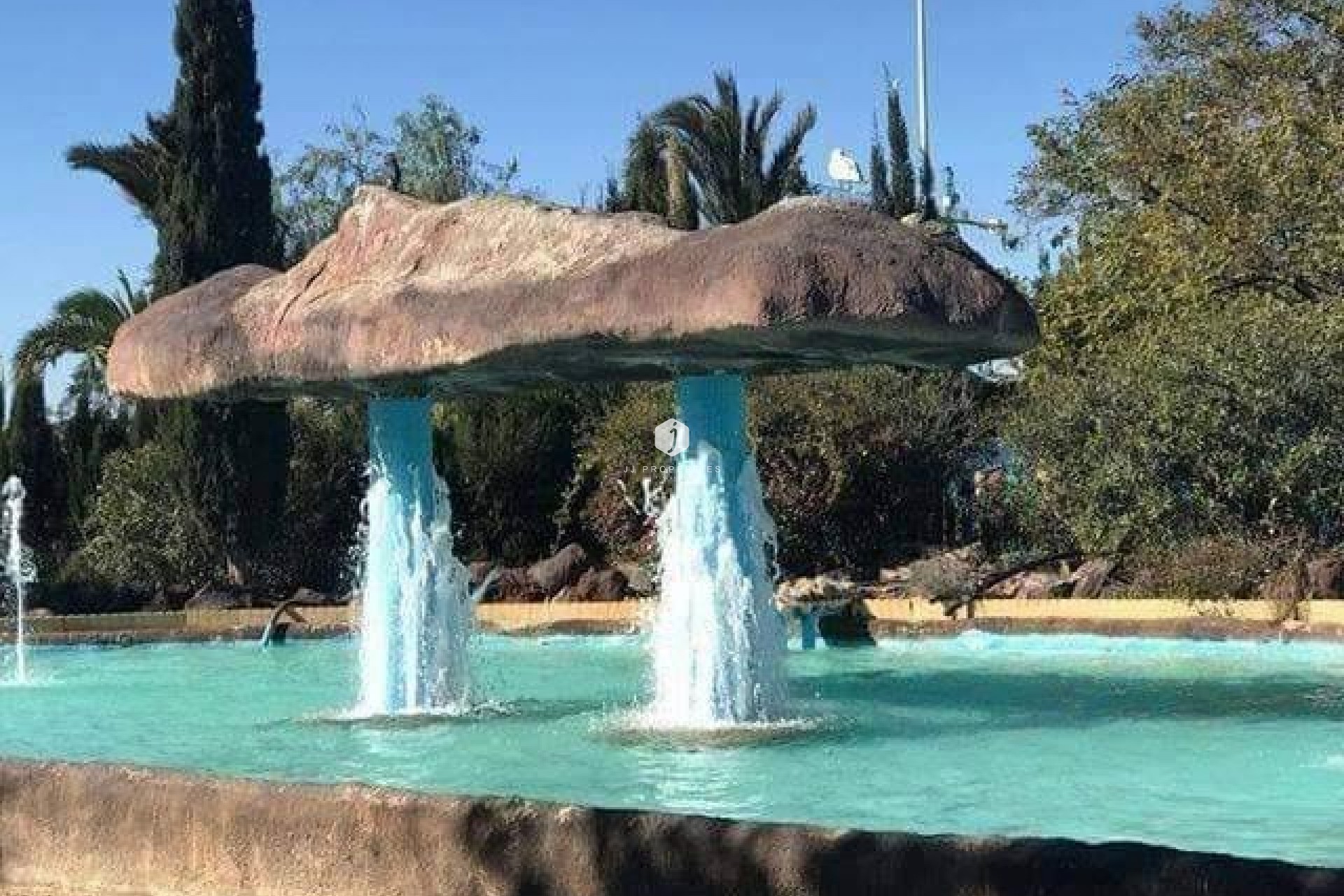 Obra nueva - Apartamento / piso -
Torrevieja - Centro