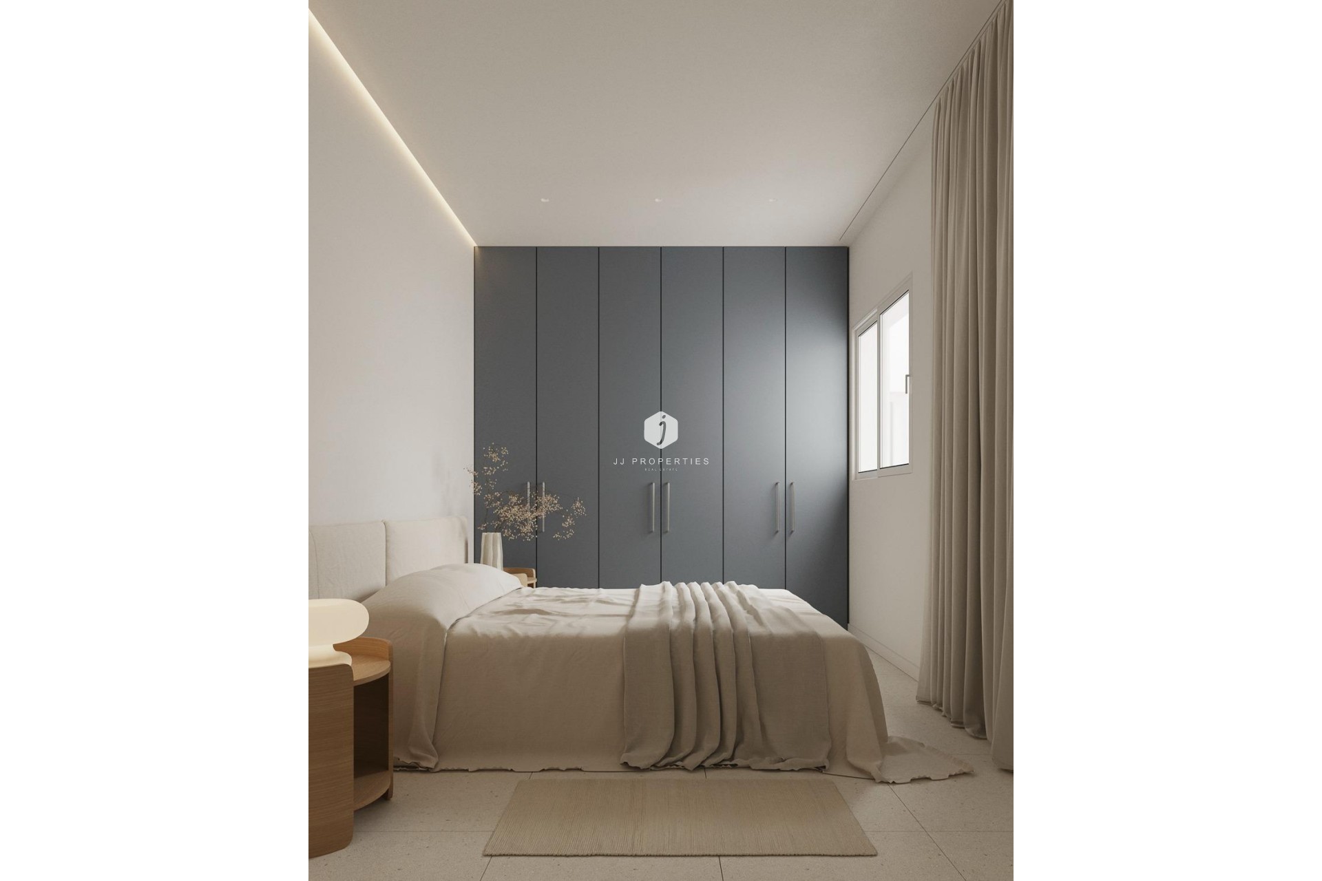 Obra nueva - Apartamento / piso -
Torrevieja - Centro
