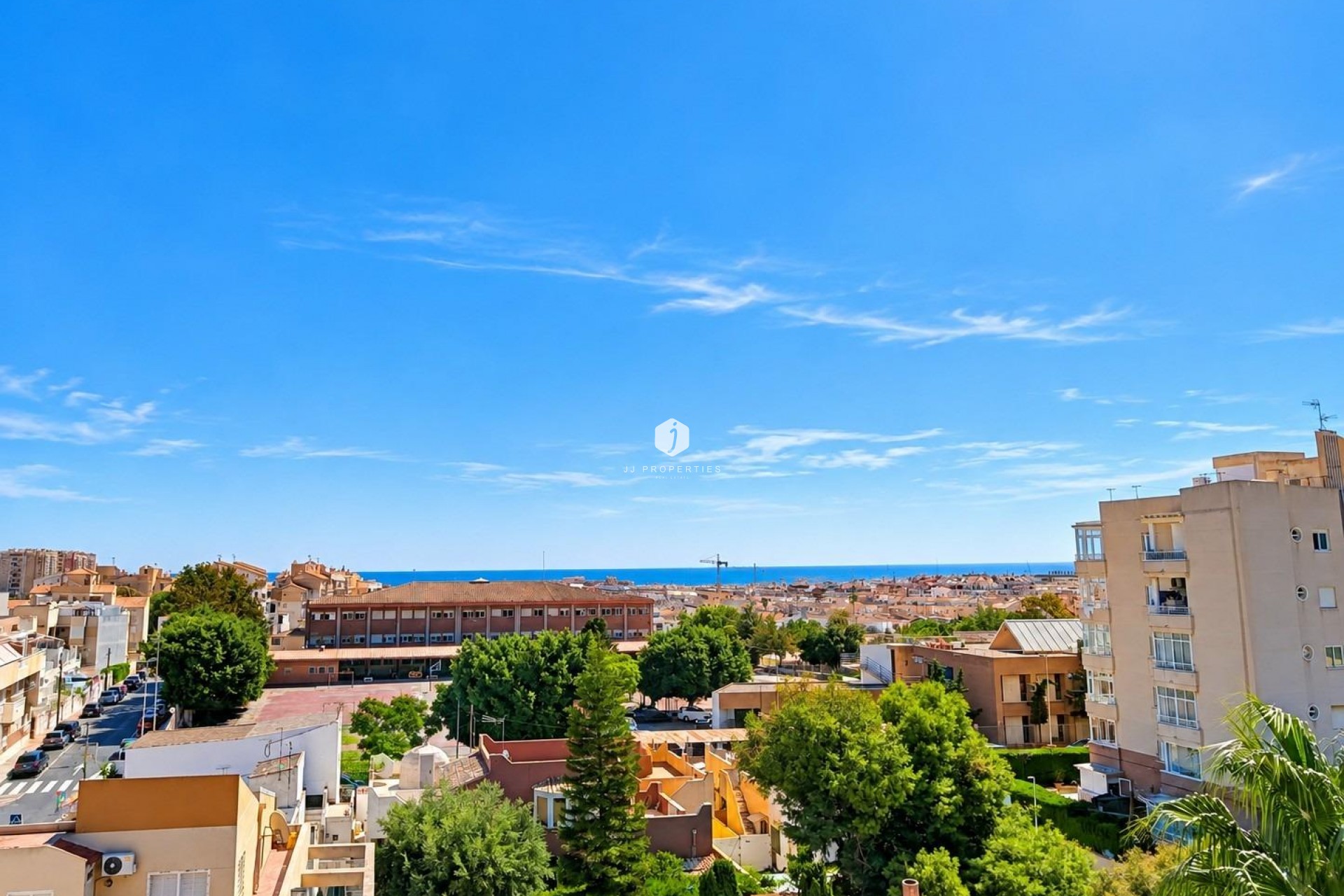 Obra nueva - Apartamento / piso -
Torrevieja - Nueva Torrevieja